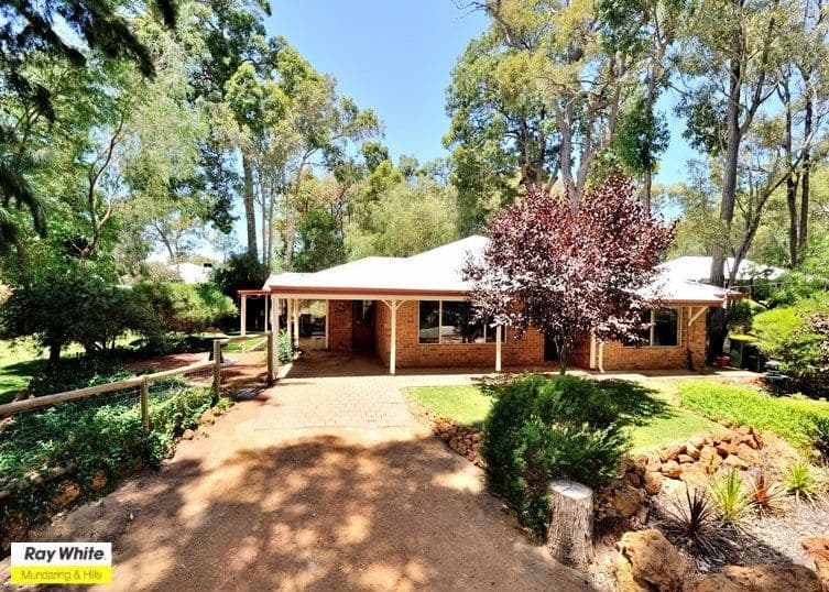 35 Cockatoo Drive, Mundaring WA 6073, Mundaring - Image 1