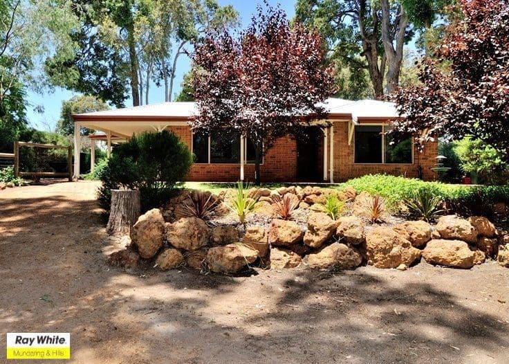 35 Cockatoo Drive, Mundaring WA 6073, Mundaring - Thumbnail 2