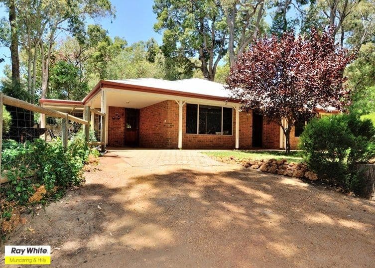 35 Cockatoo Drive, Mundaring WA 6073, Mundaring - Thumbnail 3