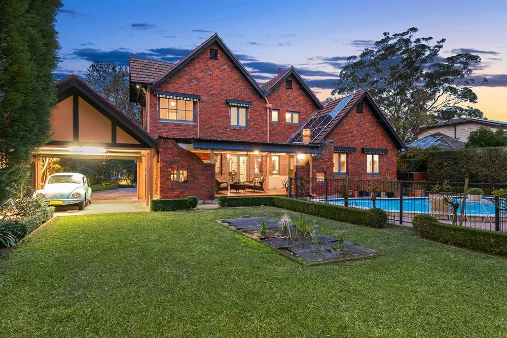 32 Heydon Avenue, Warrawee - Thumbnail 5
