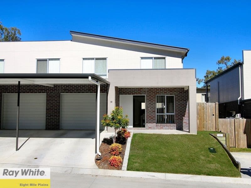 422 Benhiam Street, CALAMVALE QLD 4116, Calamvale - Image 1