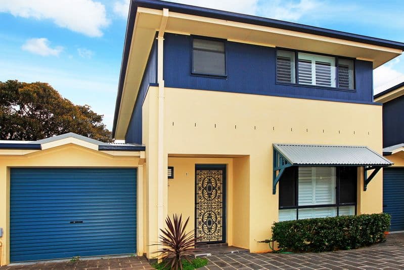 110 Belinda Street, GERRINGONG NSW 2534, Gerringong - Image 1