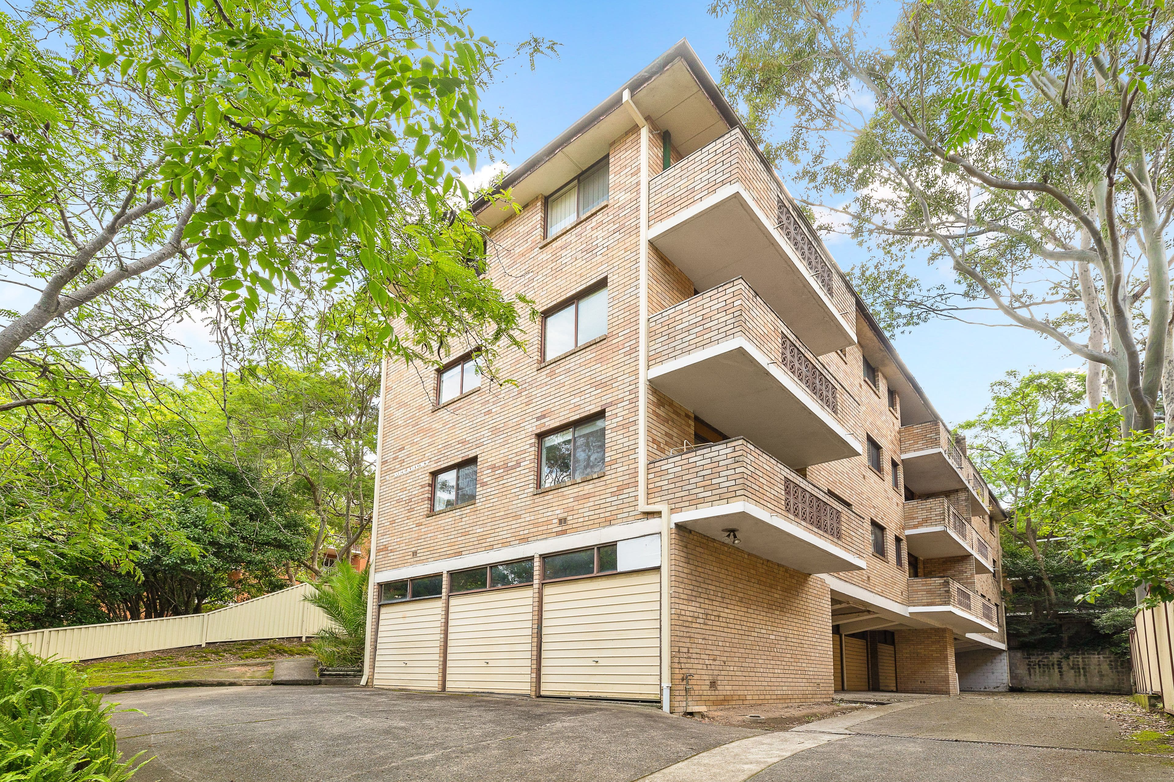 5 Lachlan Avenue, Macquarie Park NSW 2113, Macquarie Park - Image 1
