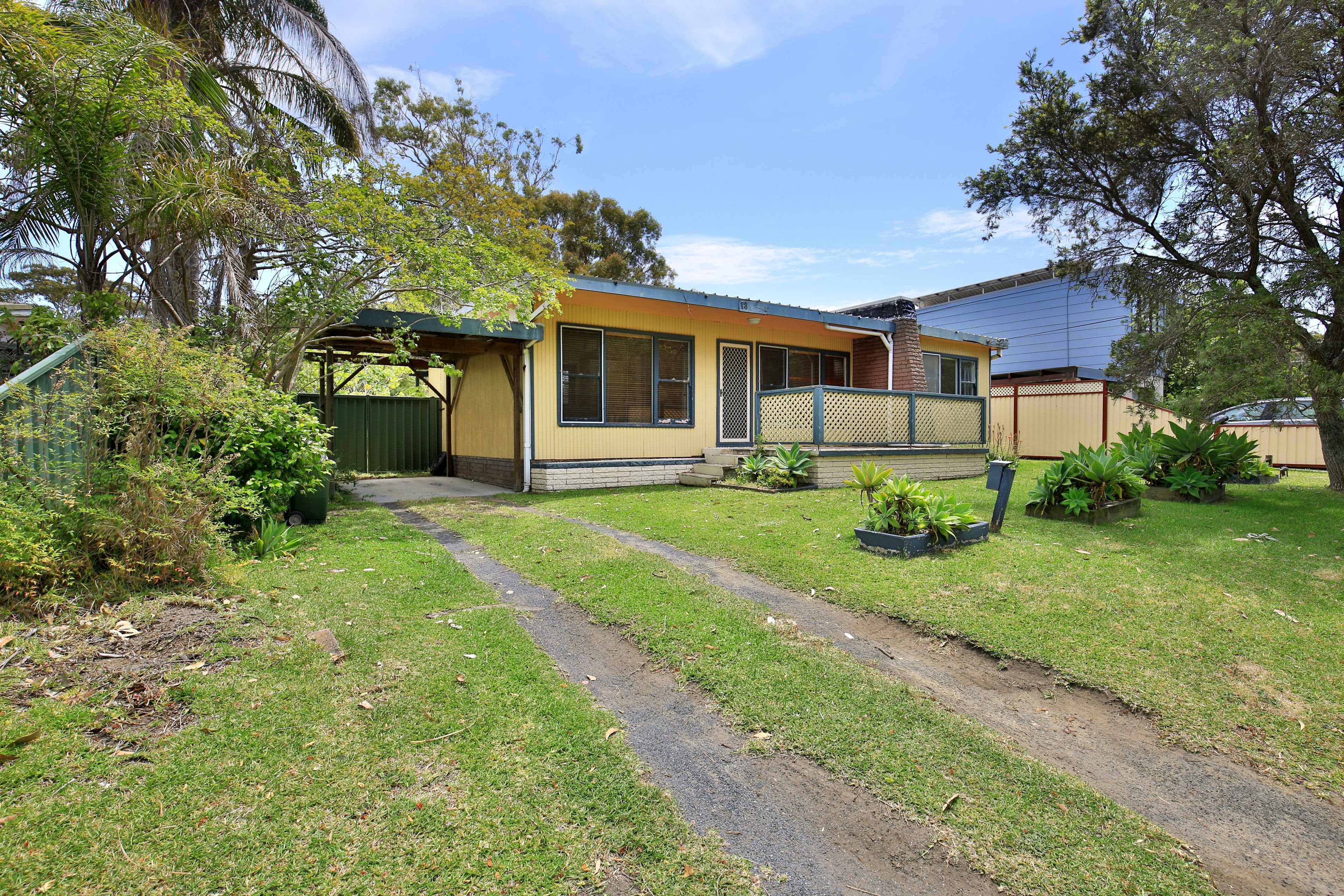 13 Flora Street, Culburra Beach - Image 1