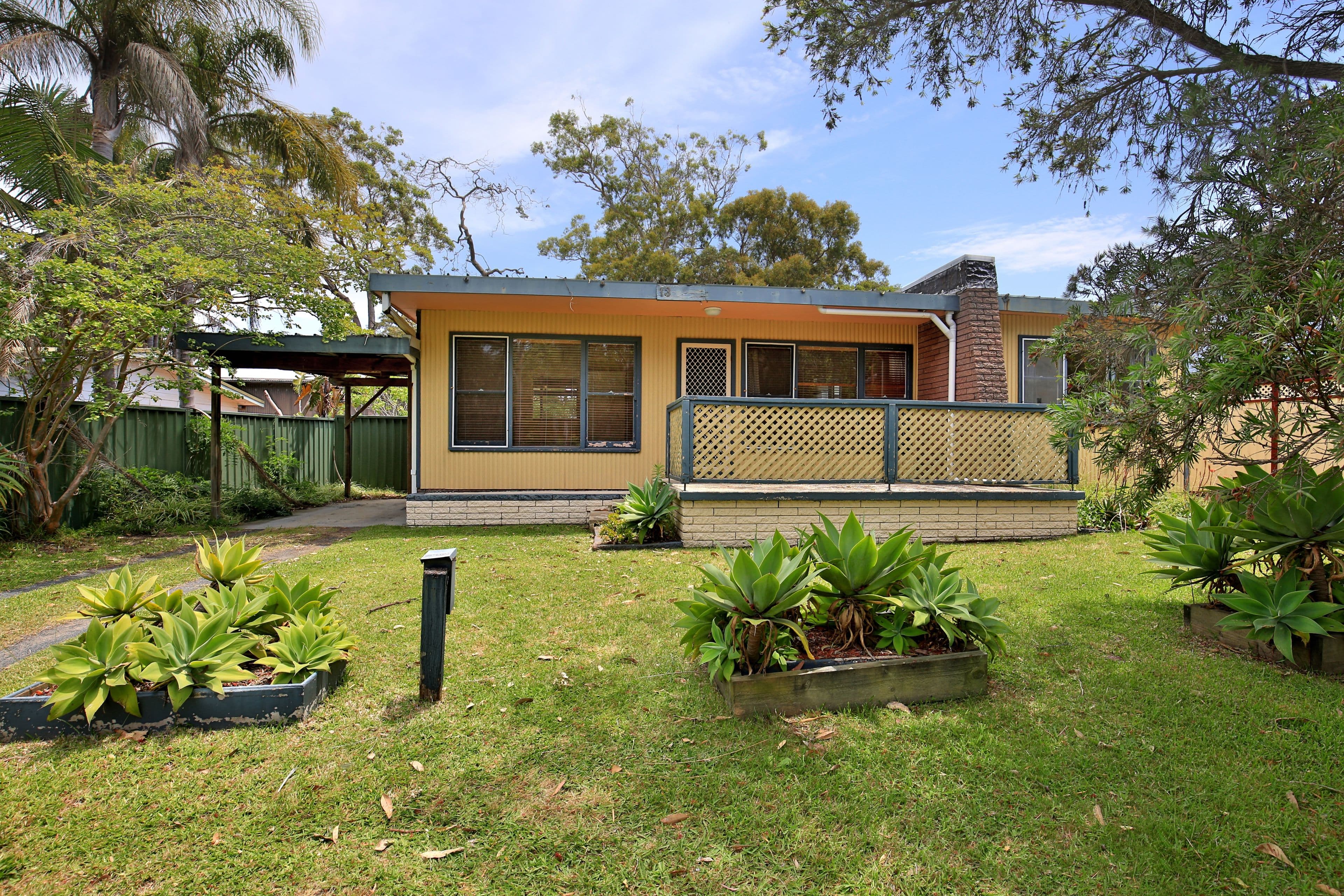 13 Flora Street, Culburra Beach - Thumbnail 2