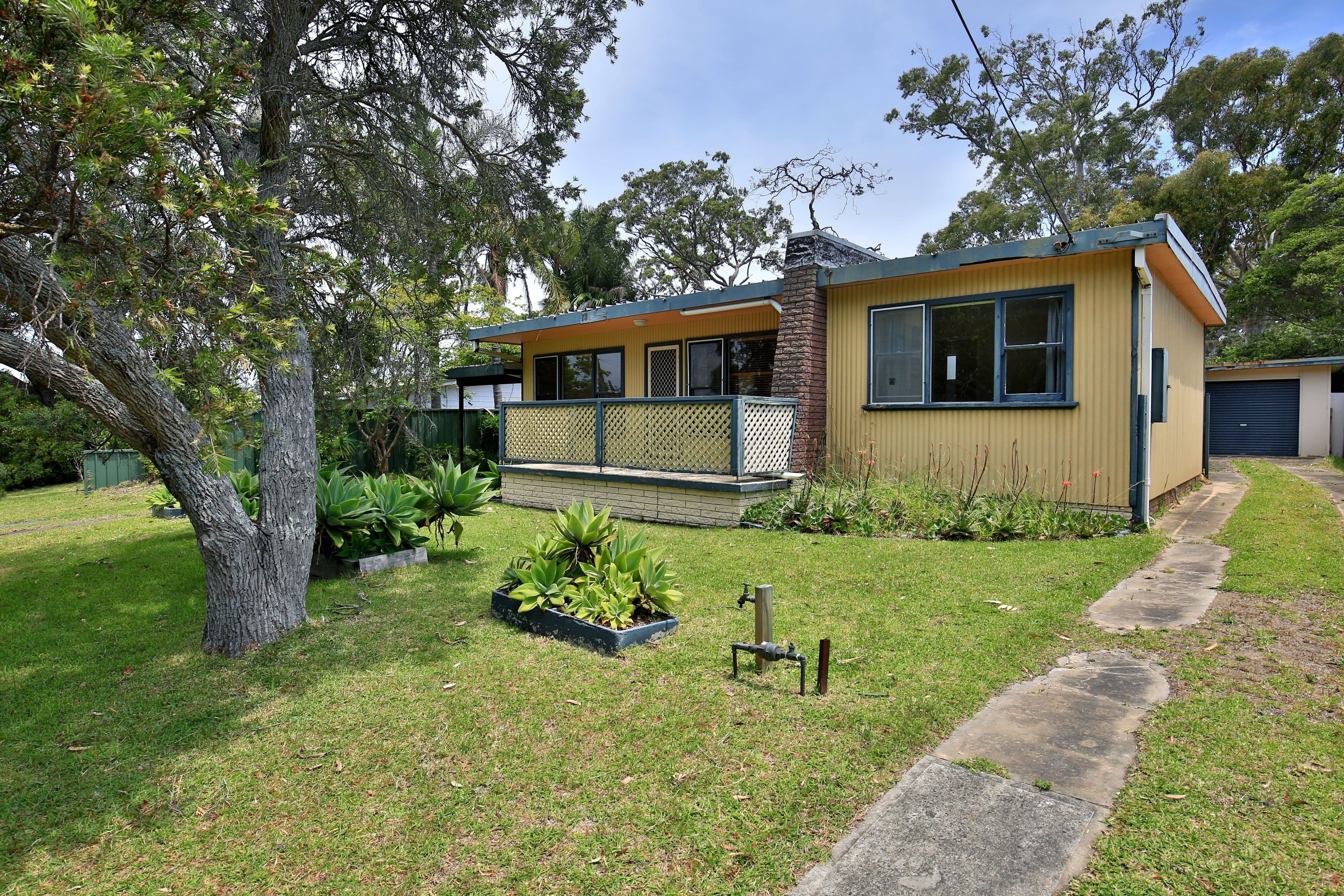 13 Flora Street, Culburra Beach - Thumbnail 3