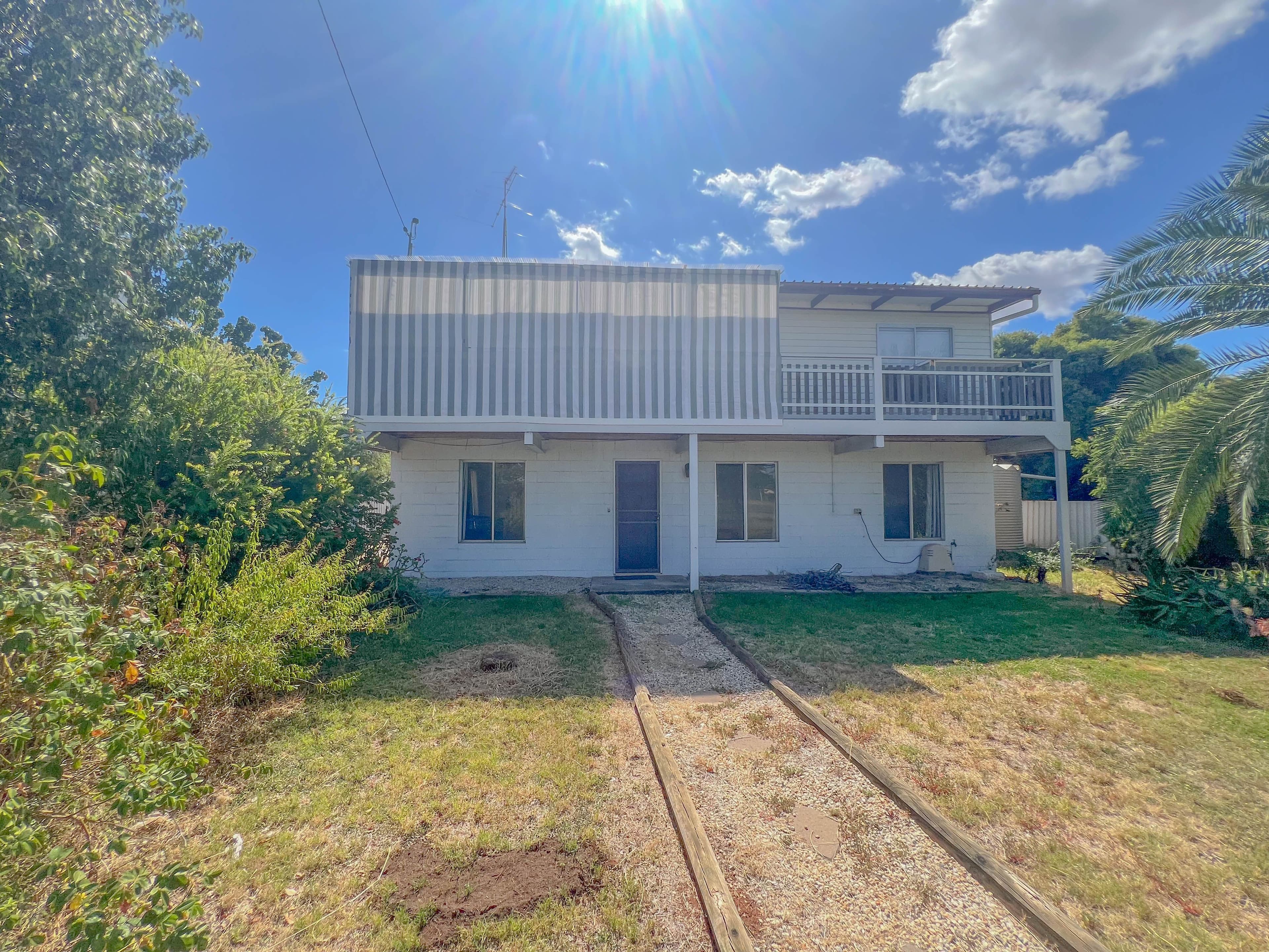 93 Neeld Street, Wyalong NSW 2671, Wyalong - Image 1
