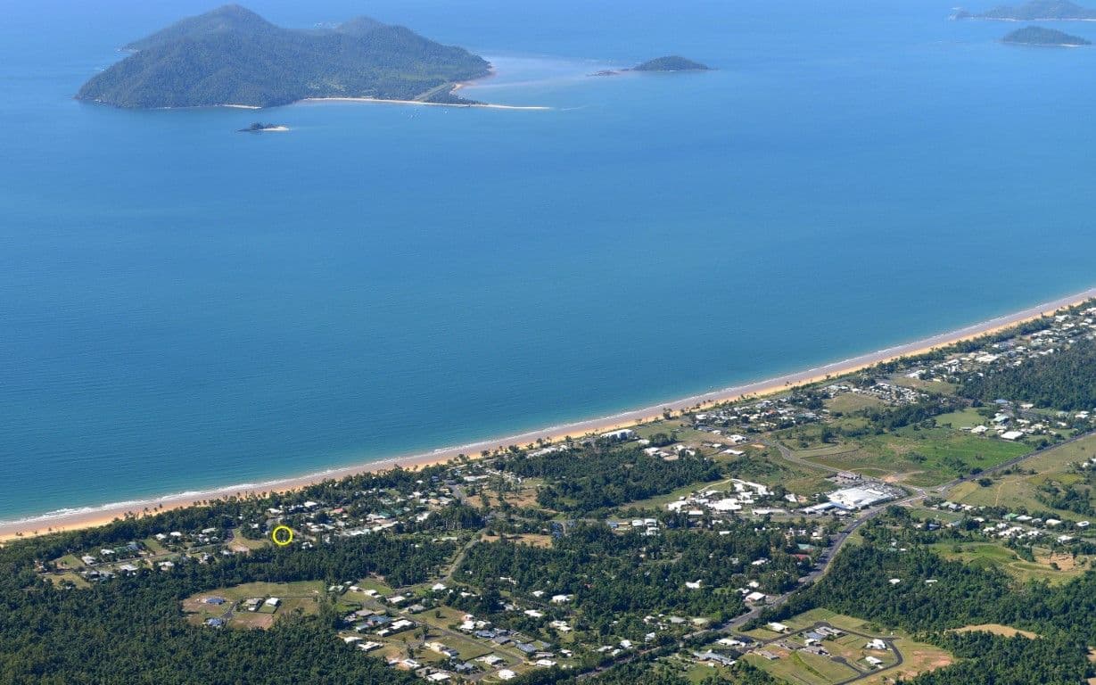 33 Kwila Street, Wongaling Beach QLD 4852, Wongaling Beach - Thumbnail 3