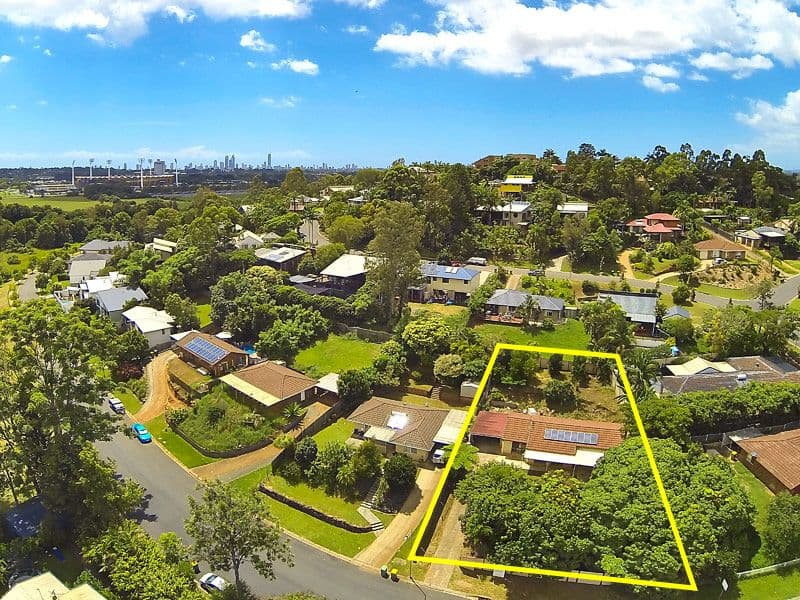 13 Cairngorm Street, Carrara QLD 4211, Carrara - Image 1