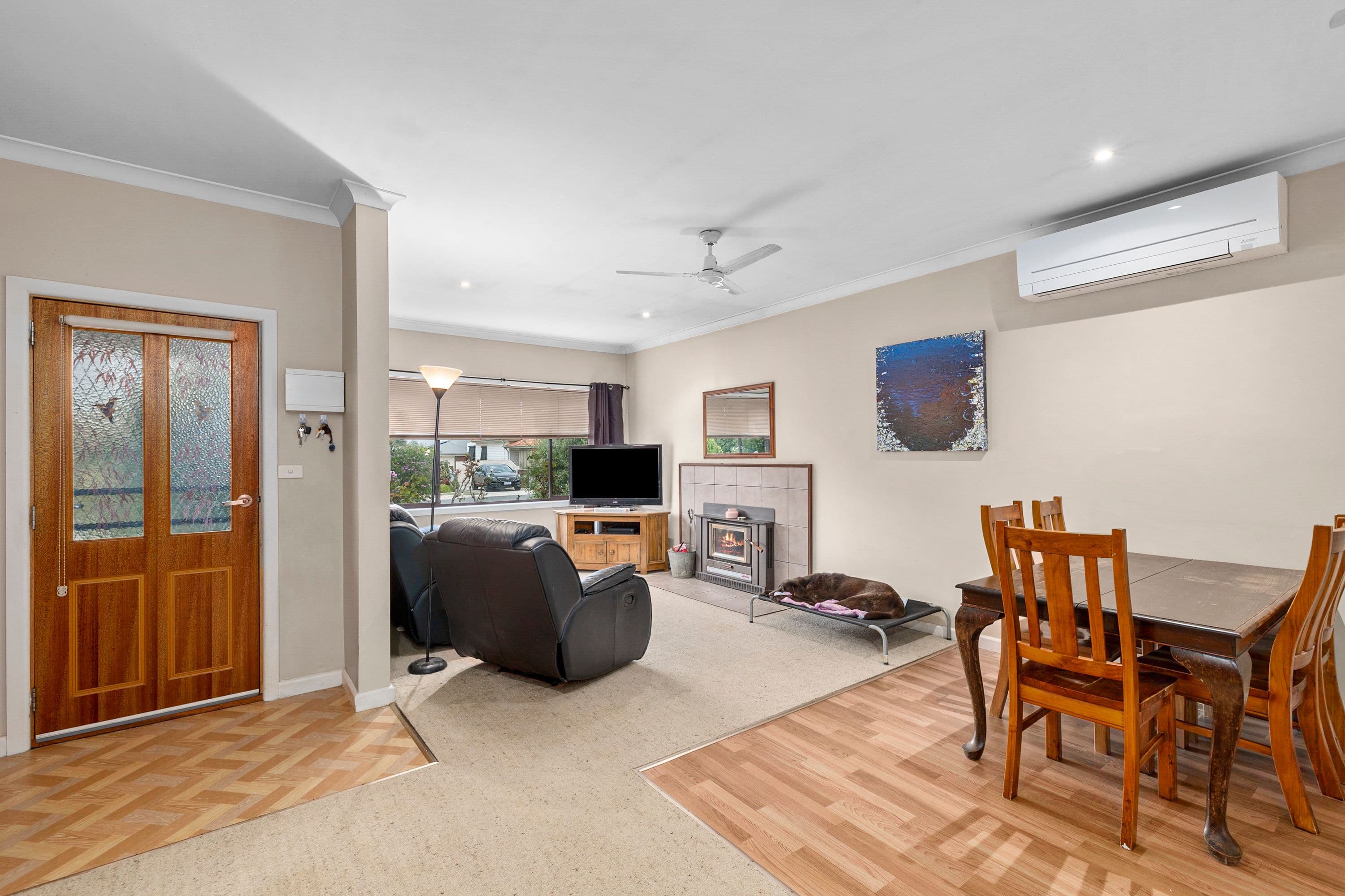 3 Queens Avenue, Ararat VIC 3377, Ararat - Thumbnail 2