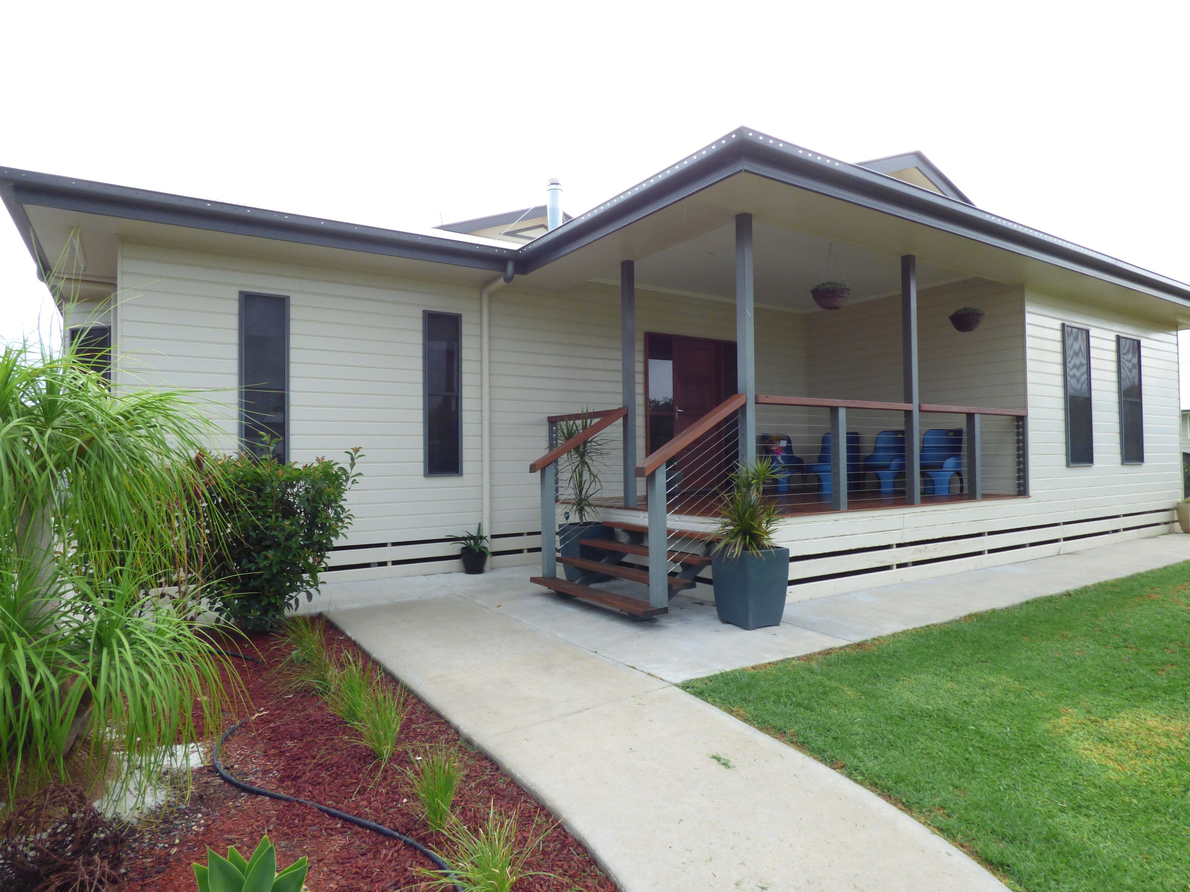 4 Fairway Drive, Roma QLD 4455, Roma - Image 1