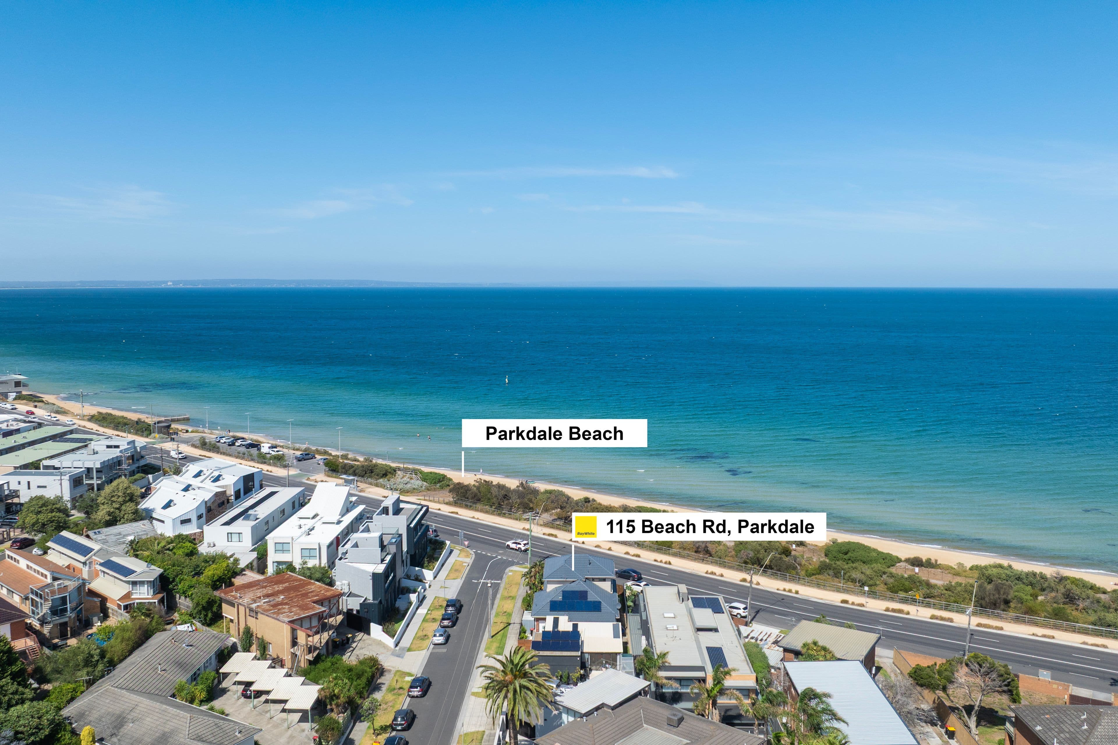 115 Beach Road, Parkdale VIC 3195, Parkdale - Thumbnail 2