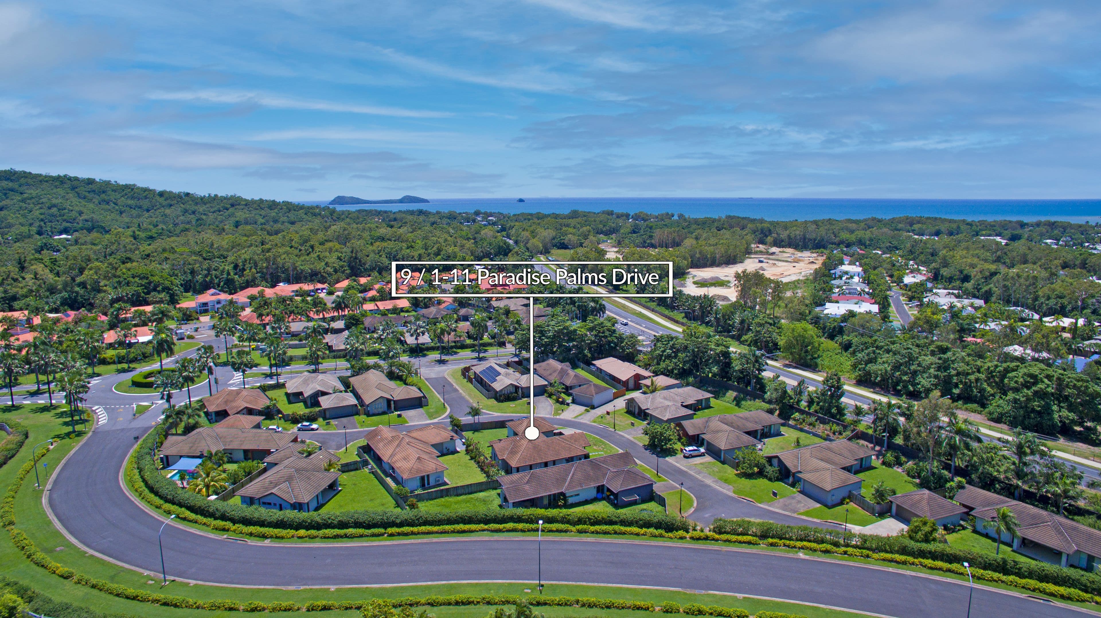 9 The Entrance, Kewarra Beach QLD 4879, Kewarra Beach - Thumbnail 3