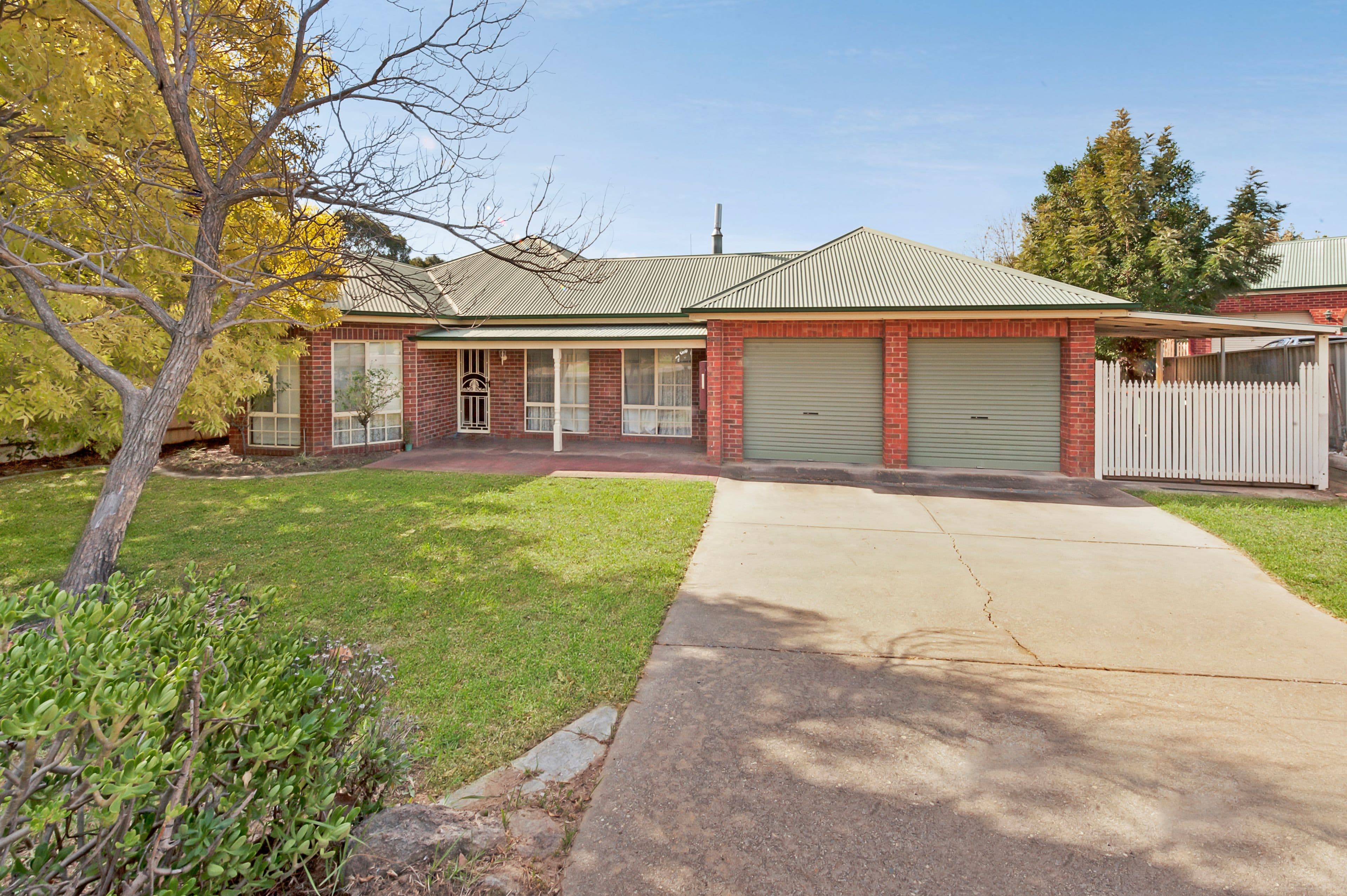 1 Kerferd Court, Wodonga VIC 3690, West Wodonga - Image 1