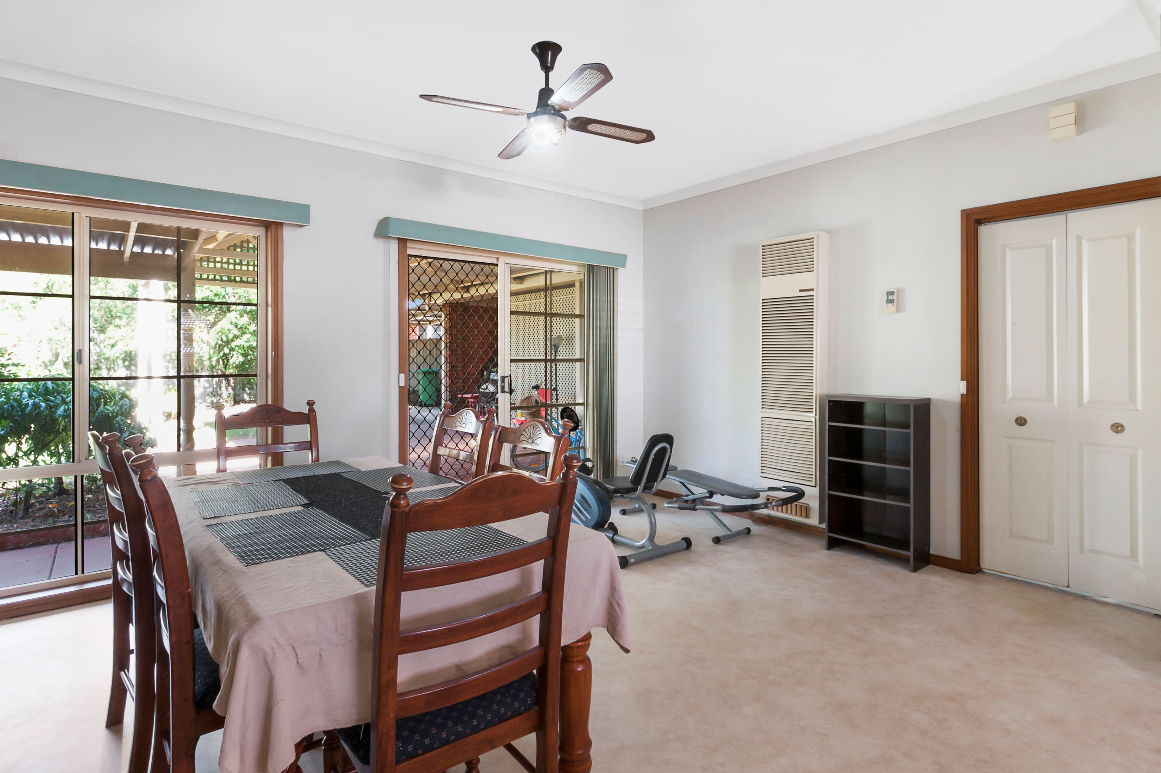 1 Kerferd Court, Wodonga VIC 3690, West Wodonga - Thumbnail 3