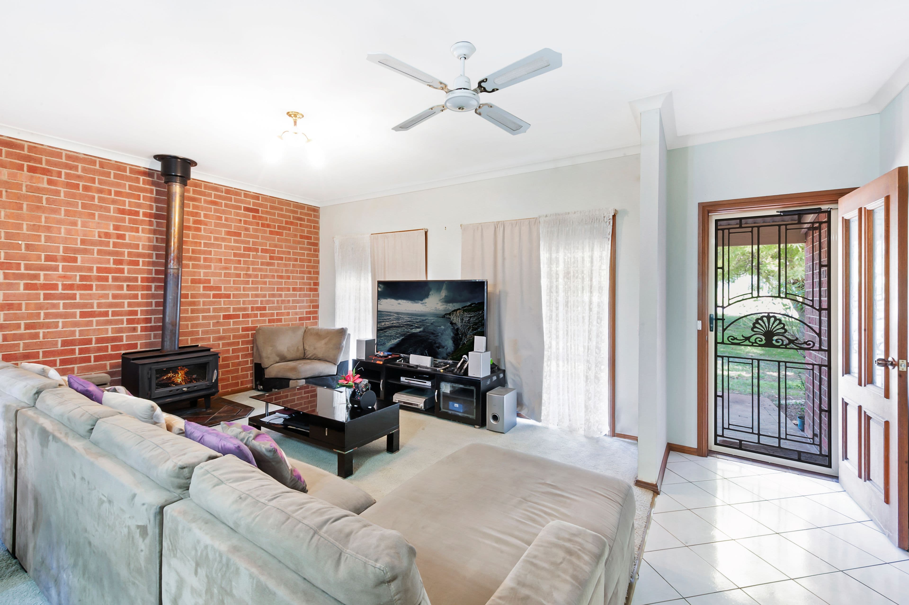 1 Kerferd Court, Wodonga VIC 3690, West Wodonga - Thumbnail 4