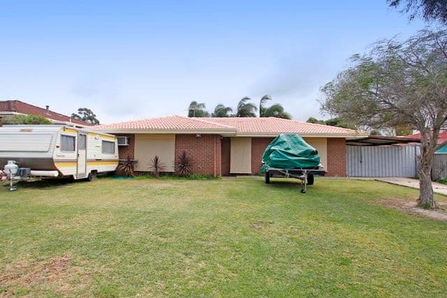 27 Cuttler Avenue, BEECHBORO WA 6063, Beechboro - Image 1