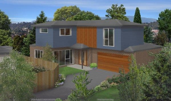 14 Narallah Grove, BOX HILL NORTH VIC 3129, Box Hill North - Thumbnail 2