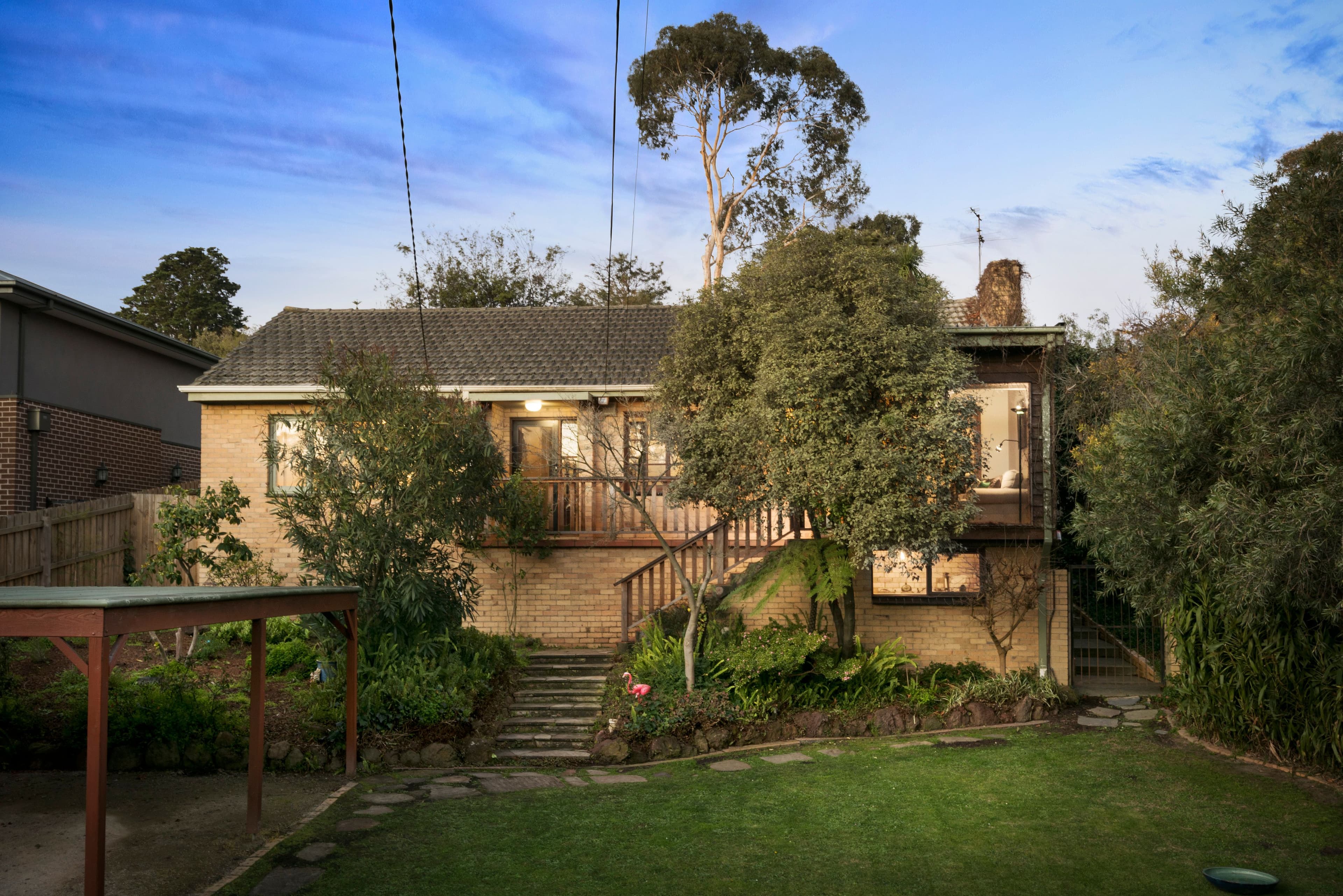55 Dunlavin Road, Mitcham VIC 3132, Mitcham - Image 1