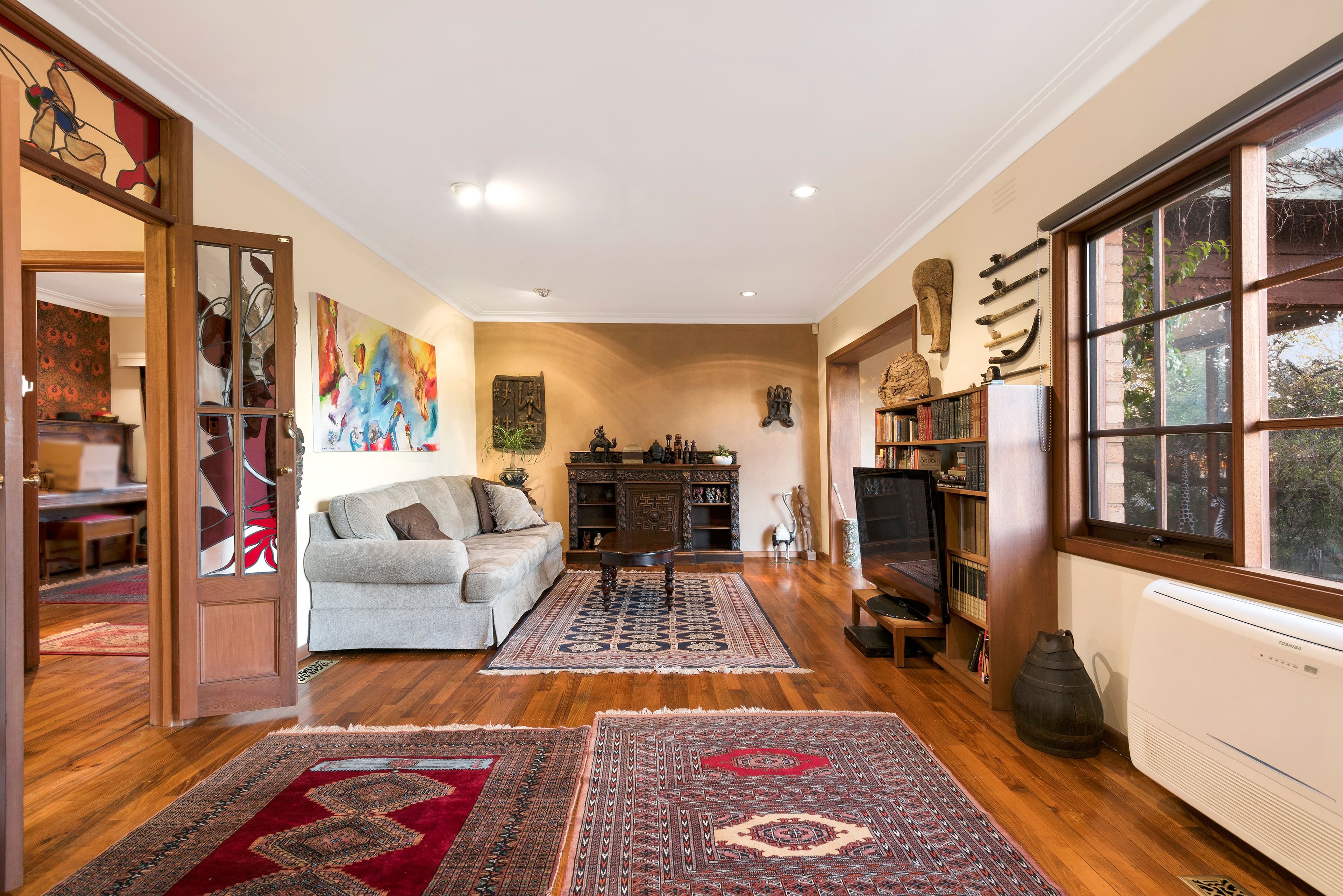 55 Dunlavin Road, Mitcham VIC 3132, Mitcham - Thumbnail 2