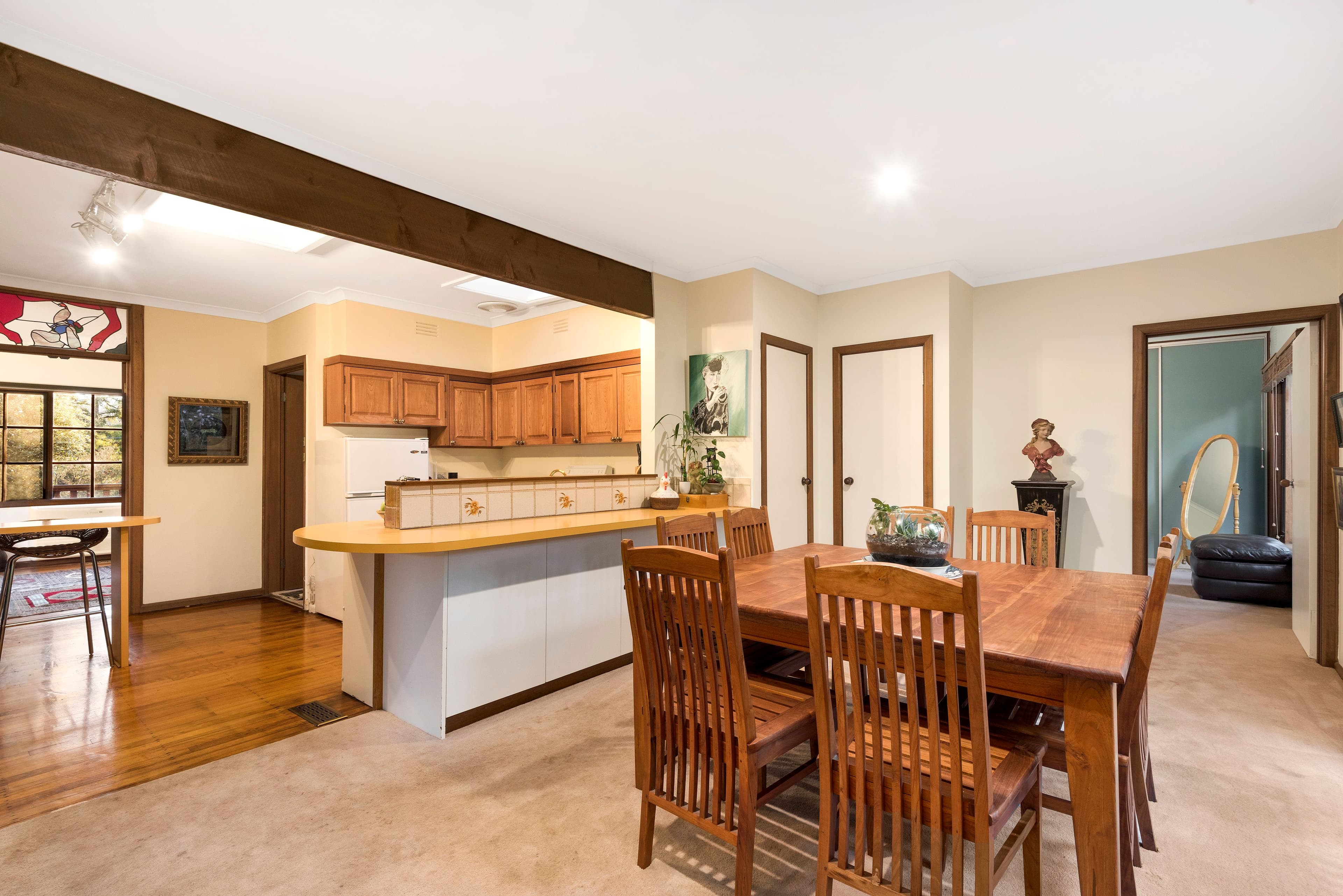 55 Dunlavin Road, Mitcham VIC 3132, Mitcham - Thumbnail 4