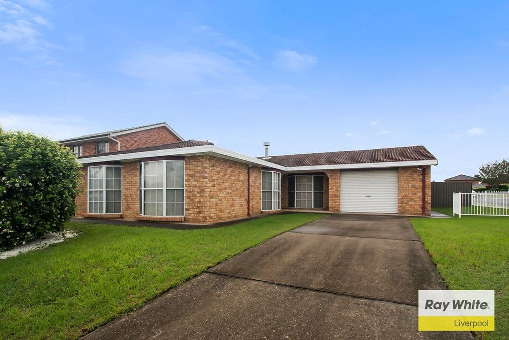 36 Banbury Crescent, Chipping Norton - Image 1