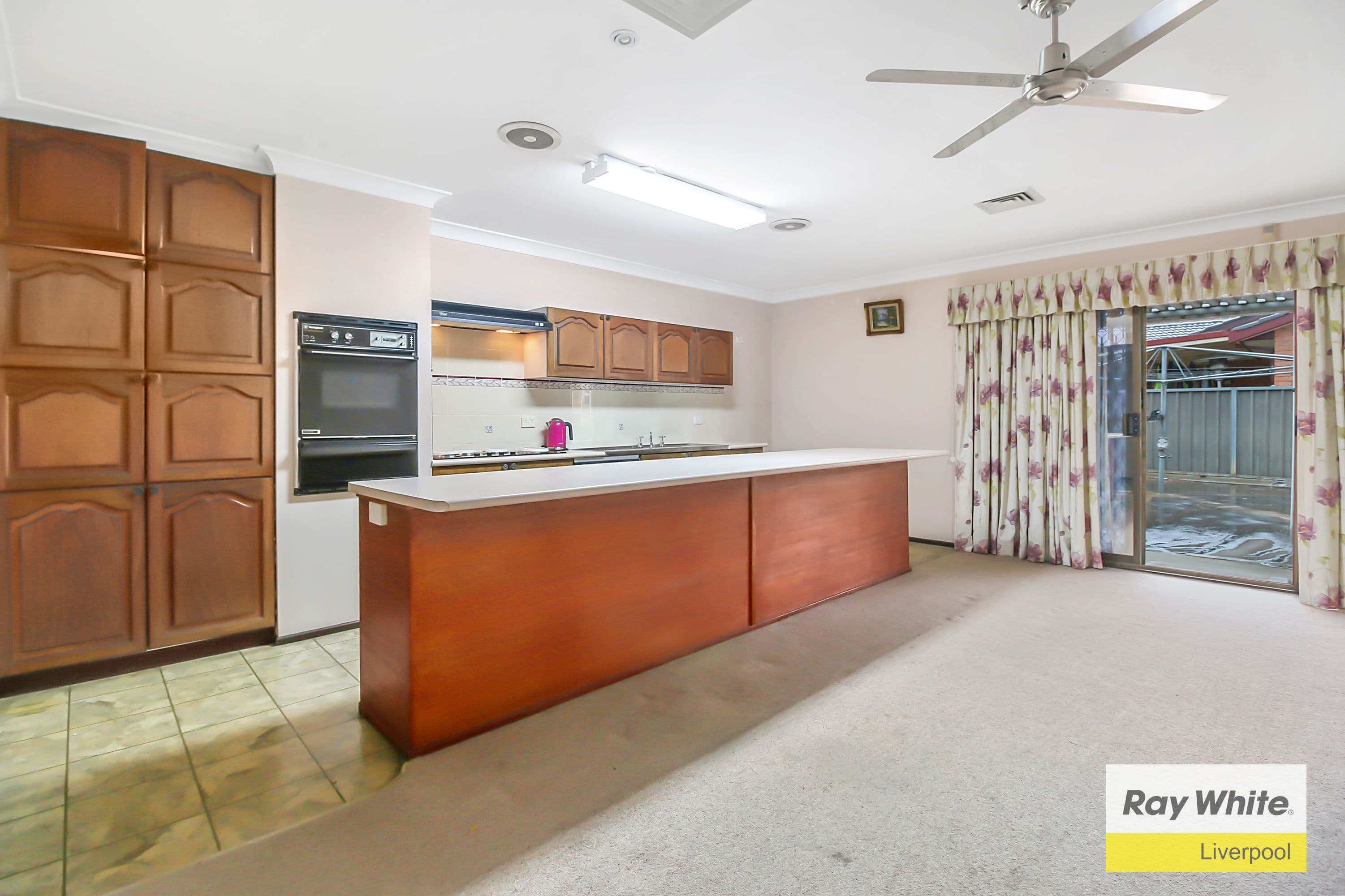 36 Banbury Crescent, Chipping Norton - Thumbnail 3