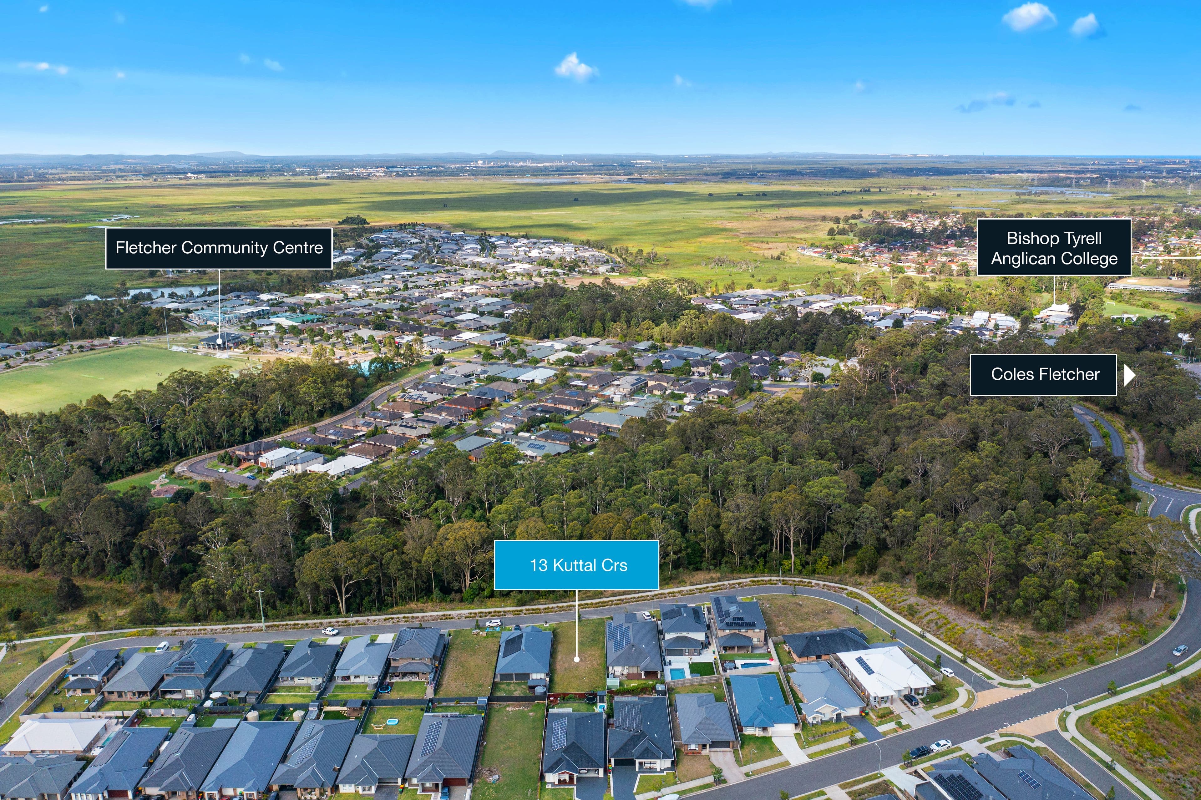 13 Kuttal Crescent, Fletcher NSW 2287, Fletcher - Image 1