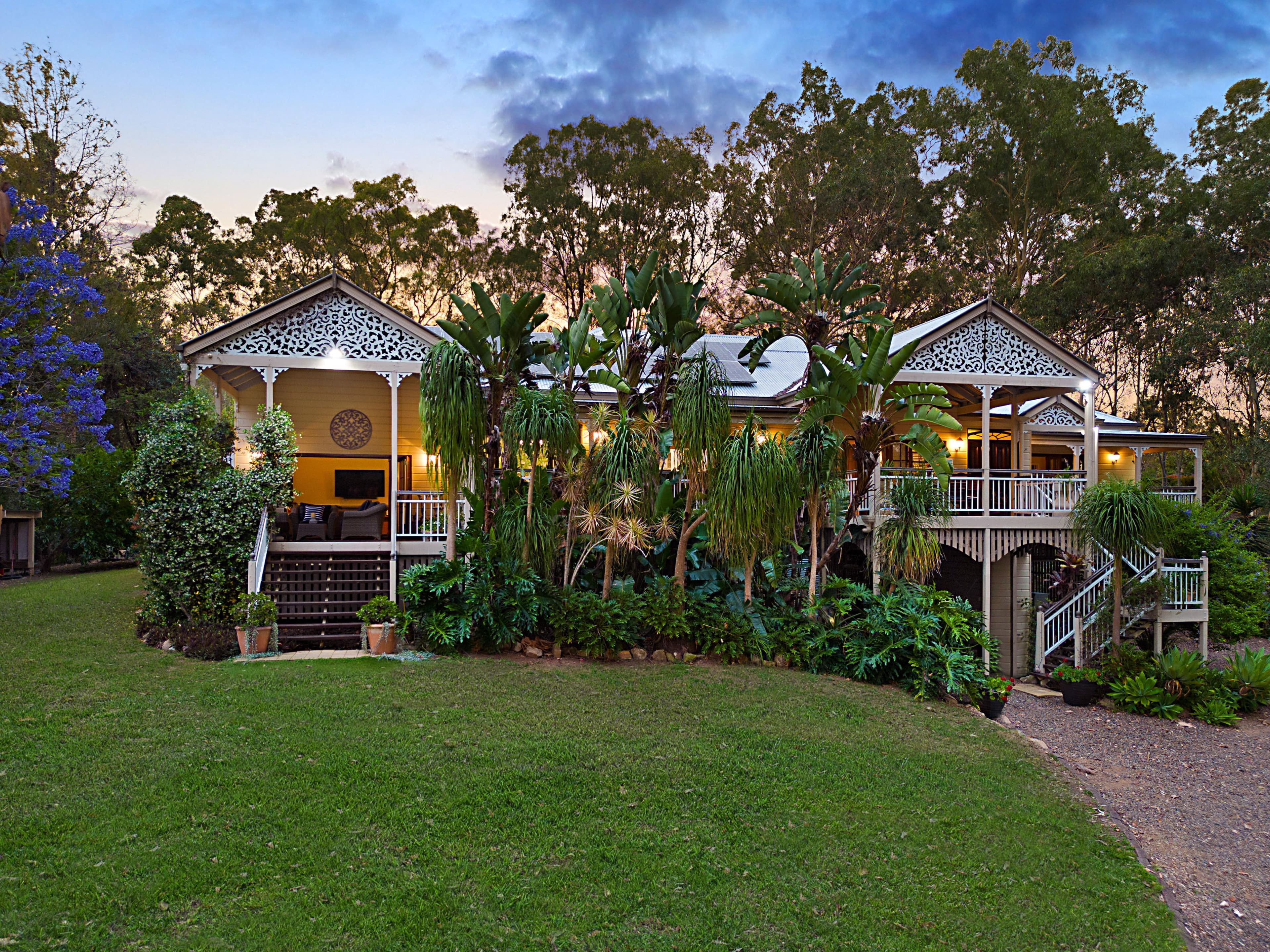 252 George Holt Drive, Mount Crosby QLD 4306, Mount Crosby - Thumbnail 2
