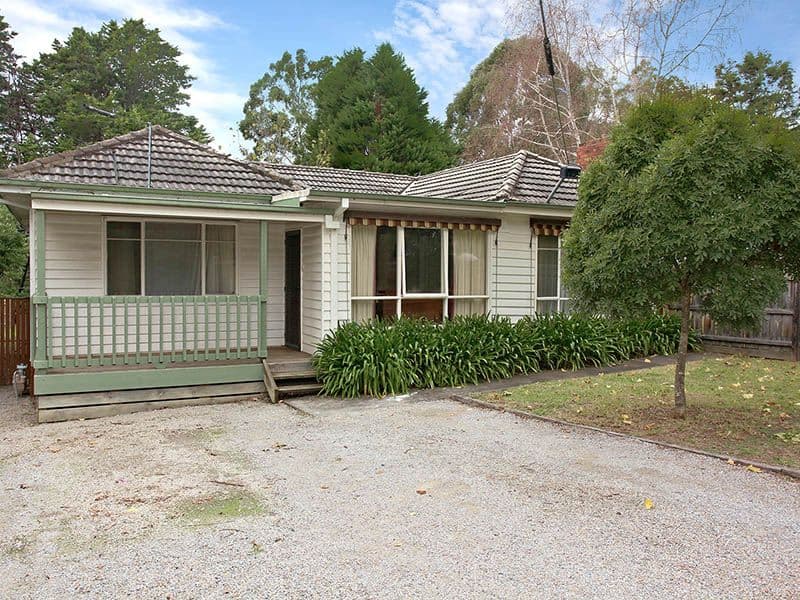 8 CHEESEMAN Street, Croydon VIC 3136, Croydon - Image 1