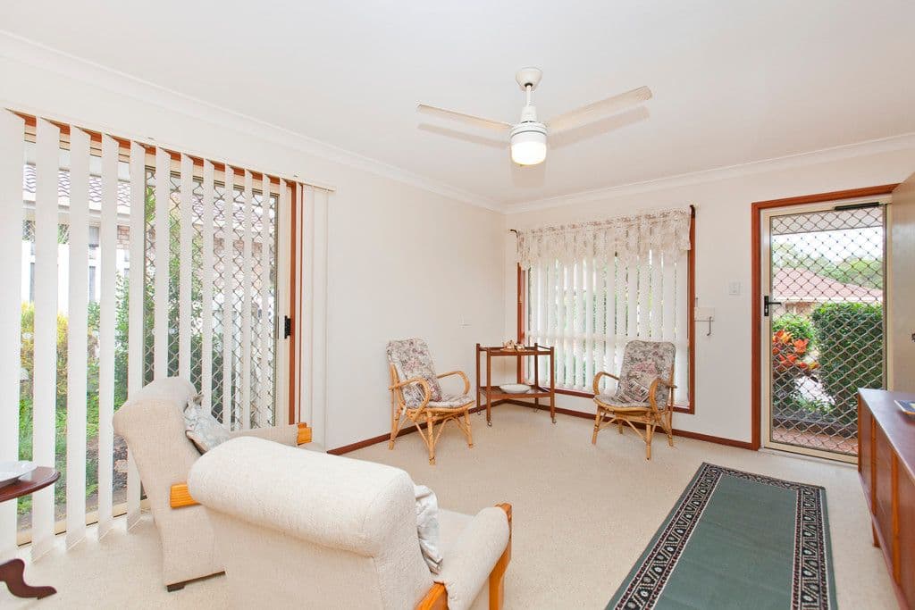Unit 37, 124 Wellington Street, ORMISTON QLD 4160, Ormiston - Image 1