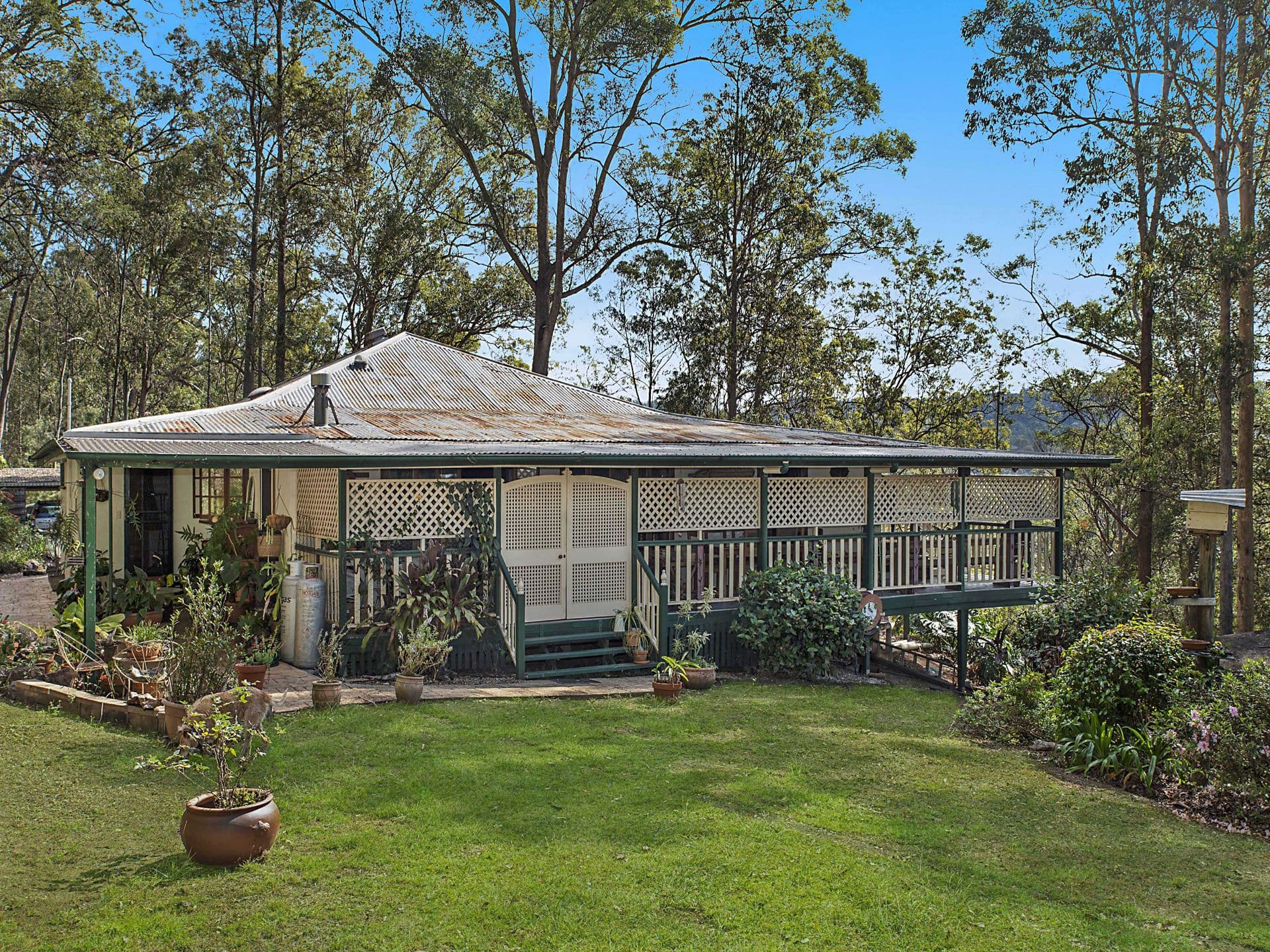 273 Hunchy Road, Hunchy QLD 4555, Hunchy - Thumbnail 2