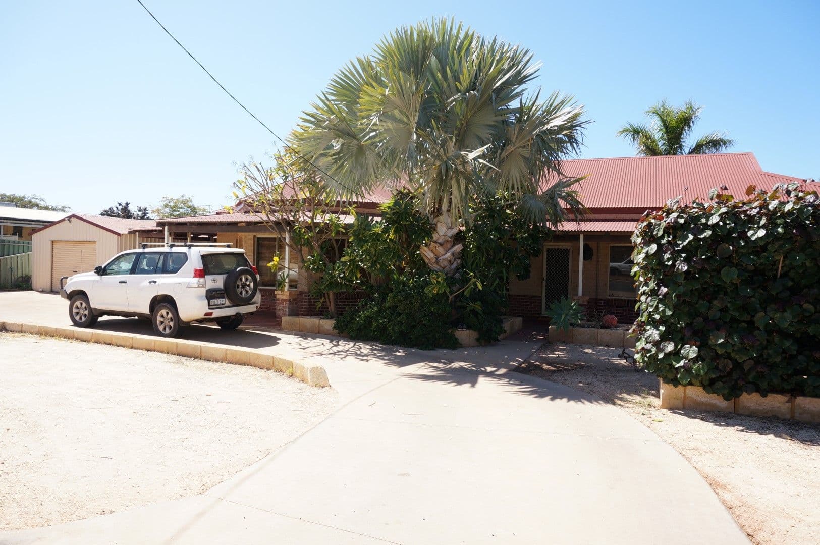 4 Hall Street, Exmouth WA 6707, Exmouth - Image 1