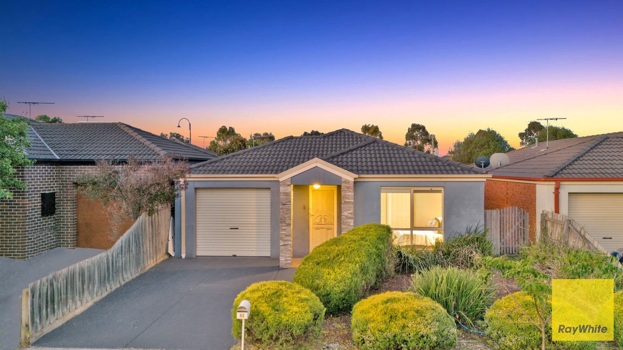 52 Finchley Park Crescent, Tarneit VIC 3029, Tarneit - Image 1