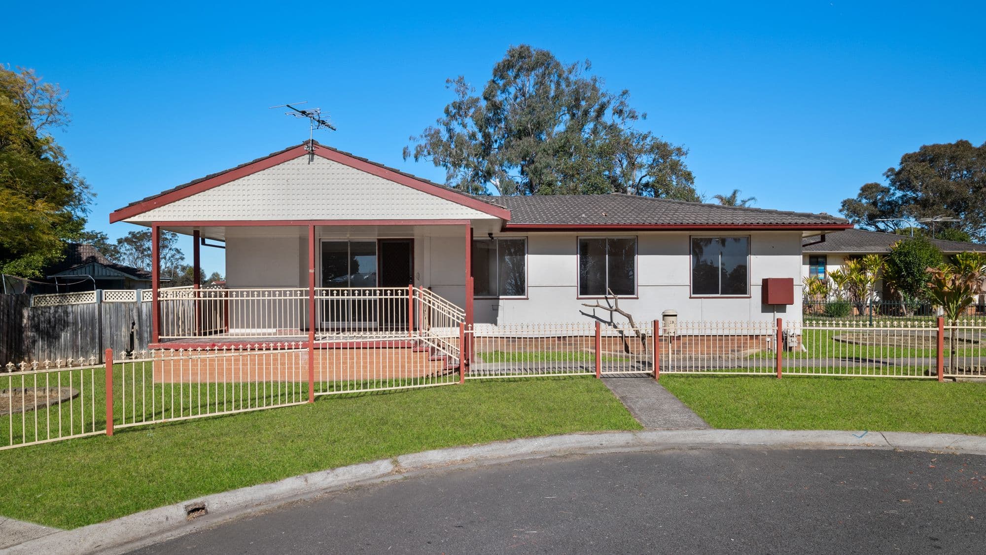 13 Atkinson Place, Airds NSW 2560, Airds - Image 1