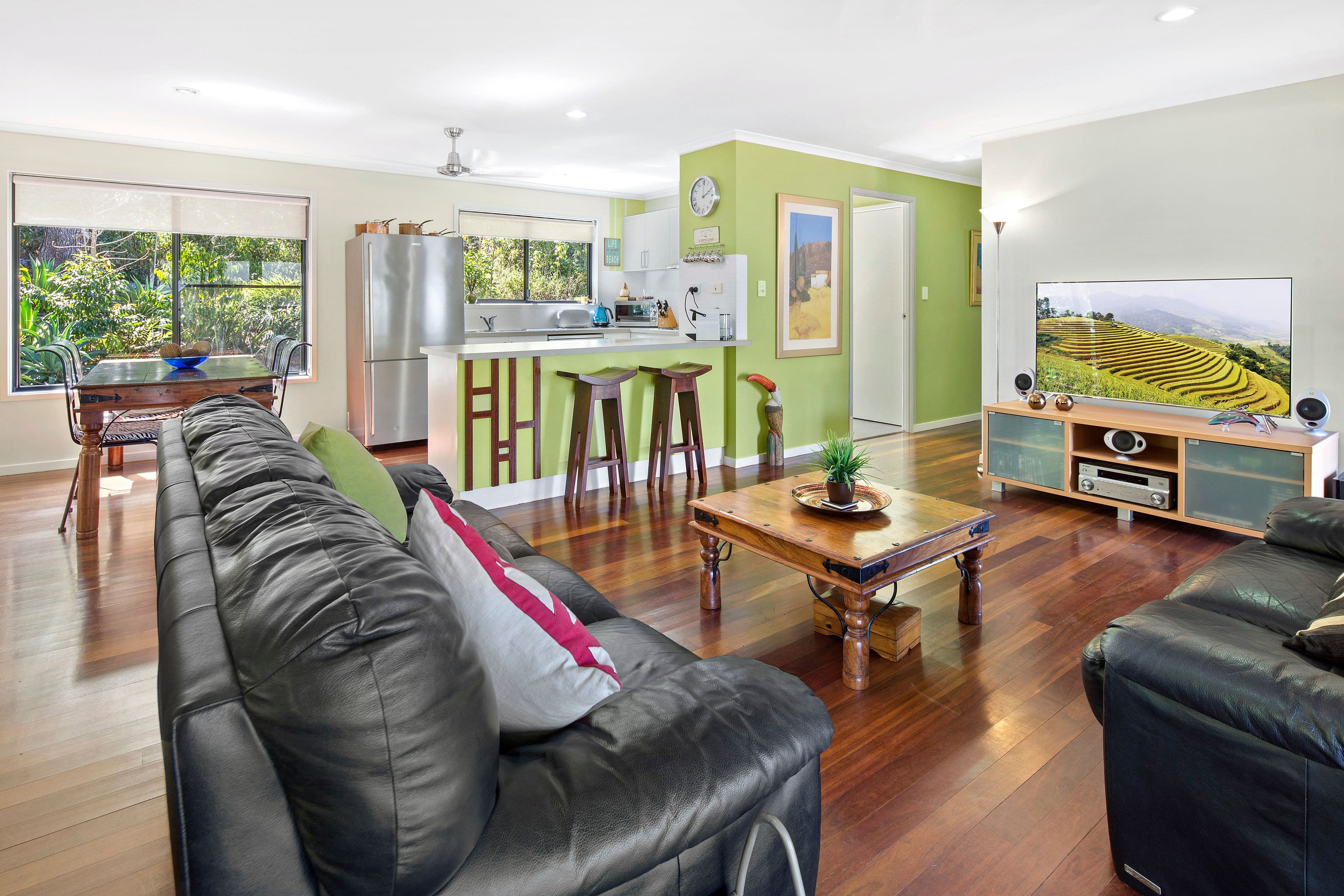 17 Horizon Court, Jubilee Pocket QLD 4802, Jubilee Pocket - Image 1