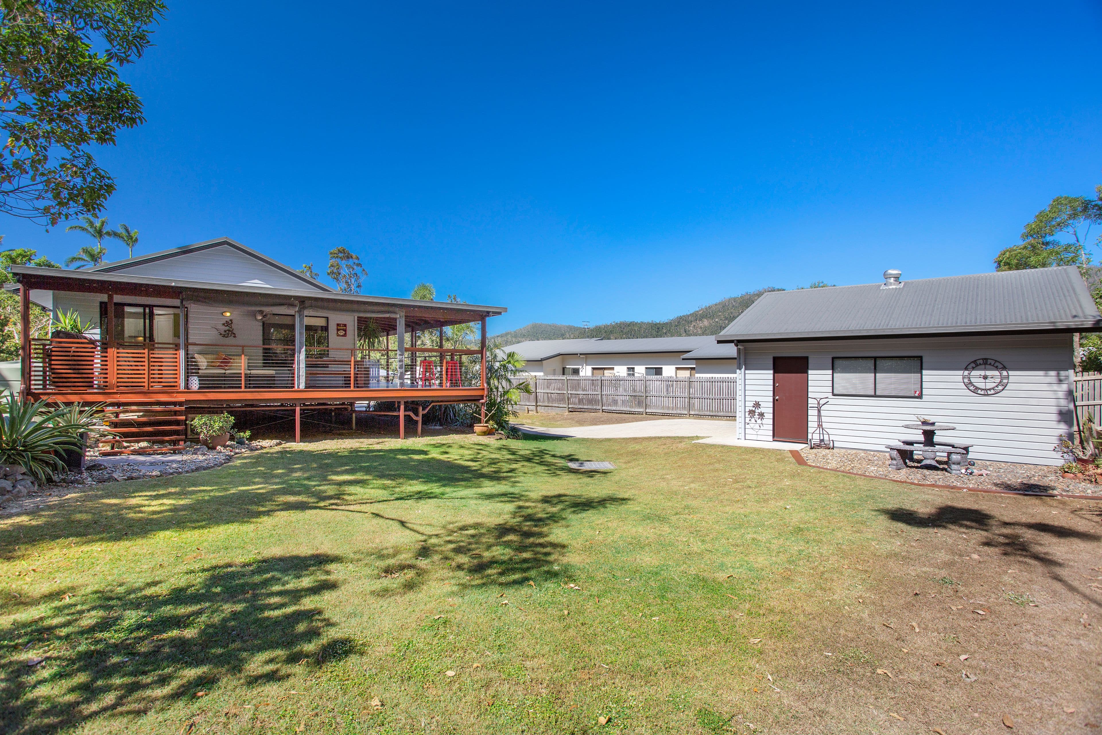 17 Horizon Court, Jubilee Pocket QLD 4802, Jubilee Pocket - Thumbnail 4