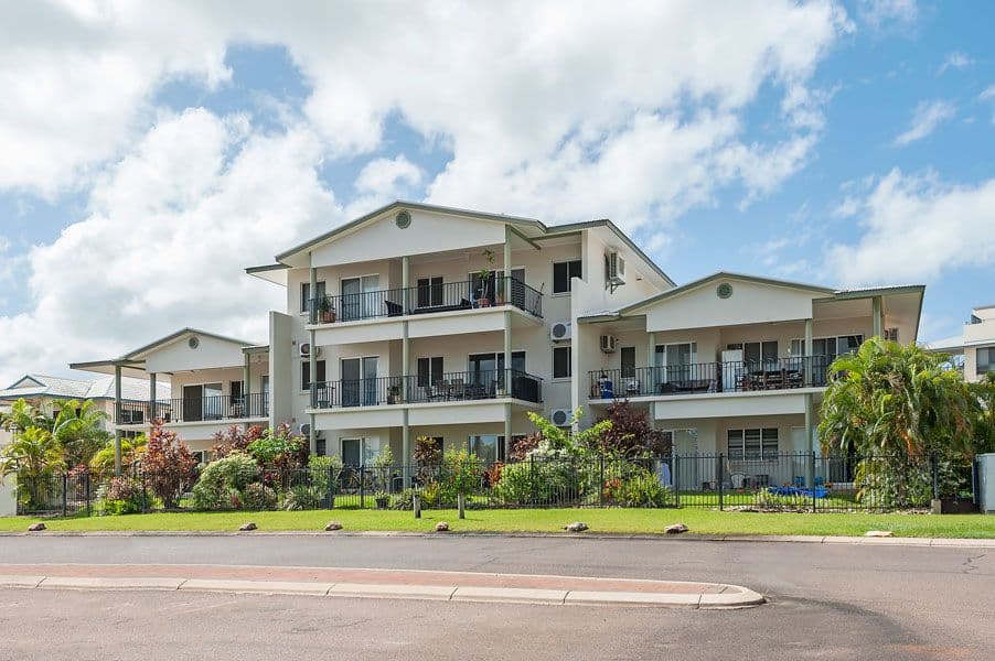 22 Tipperary Court, Stuart Park NT 0820, Stuart Park - Image 1