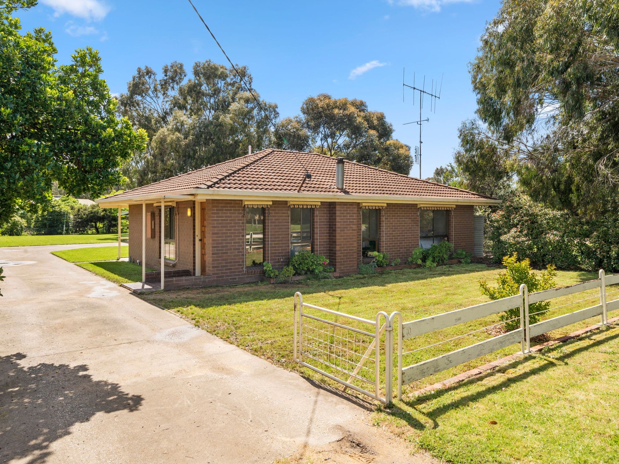 10 Withers Street, Longwood VIC 3665, Longwood - Image 1