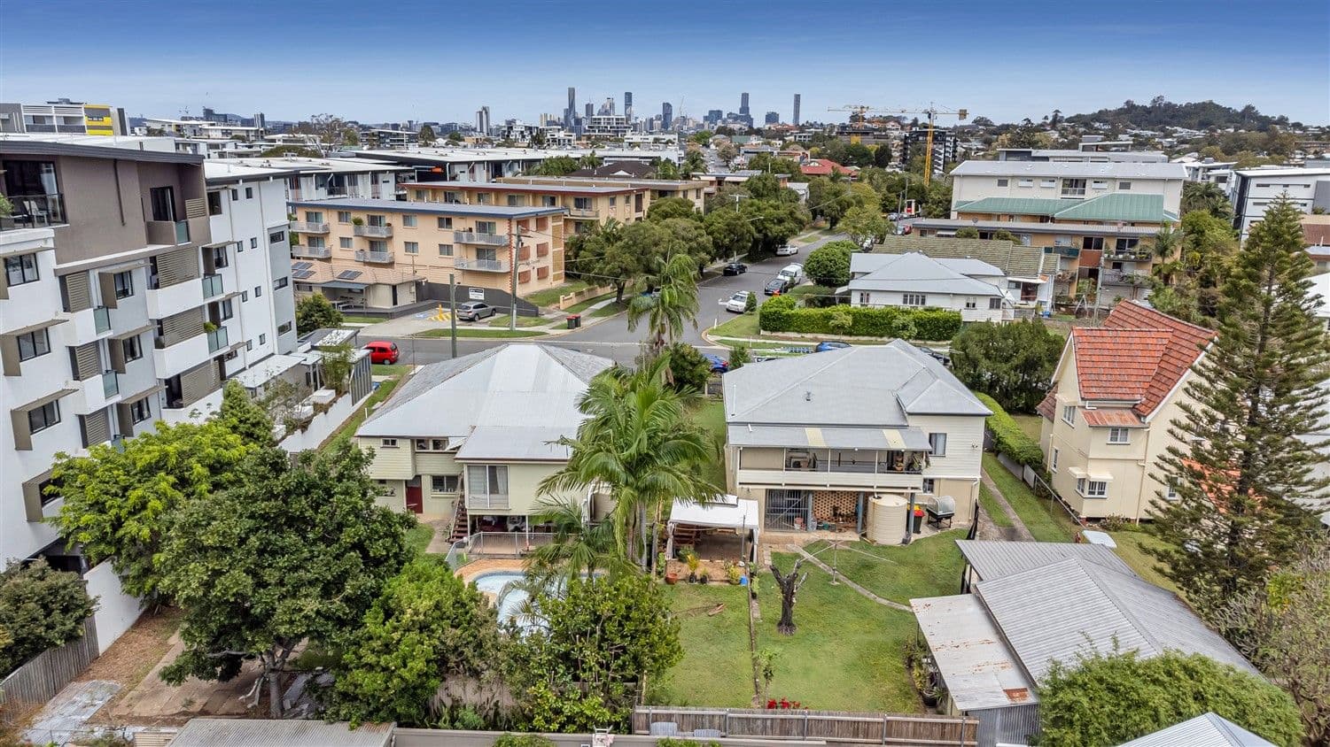 21 & 23 Norman Avenue, Lutwyche QLD 4030, Lutwyche - Thumbnail 3