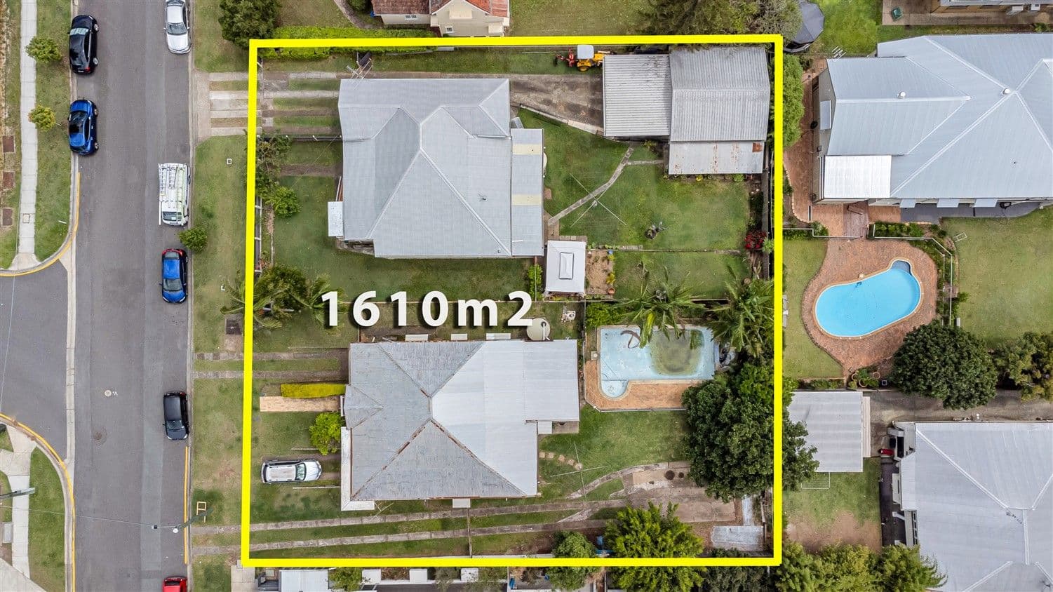 21 & 23 Norman Avenue, Lutwyche QLD 4030, Lutwyche - Thumbnail 4