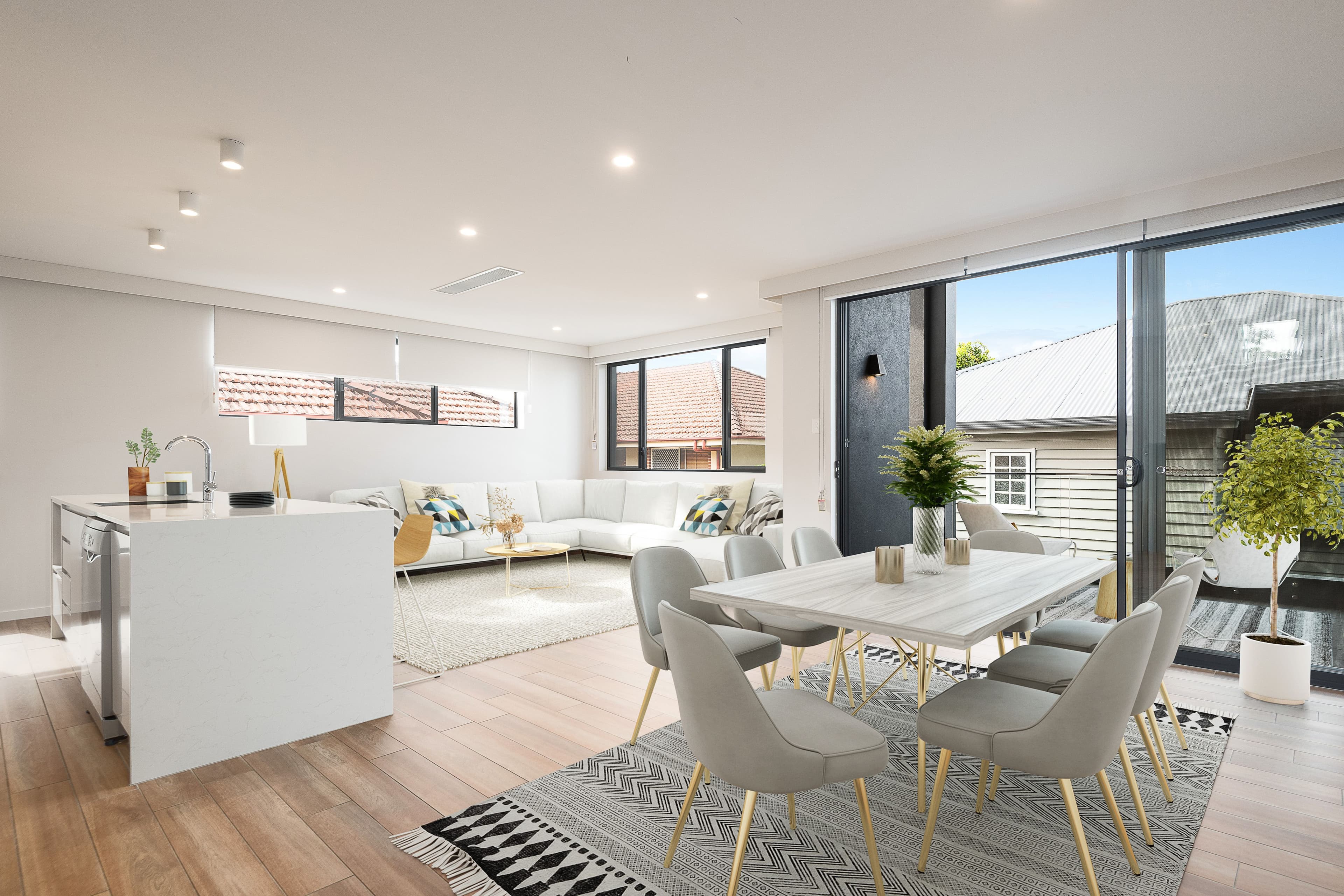 31 Dobson Street, Ascot QLD 4007, Ascot - Thumbnail 3
