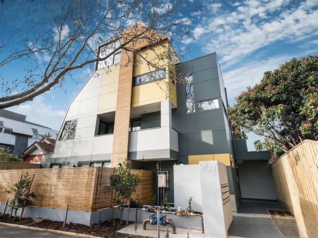 104/907 Dandenong MALVERN EAST, VIC, 104/907 Dandenong Malvern East - Image 1