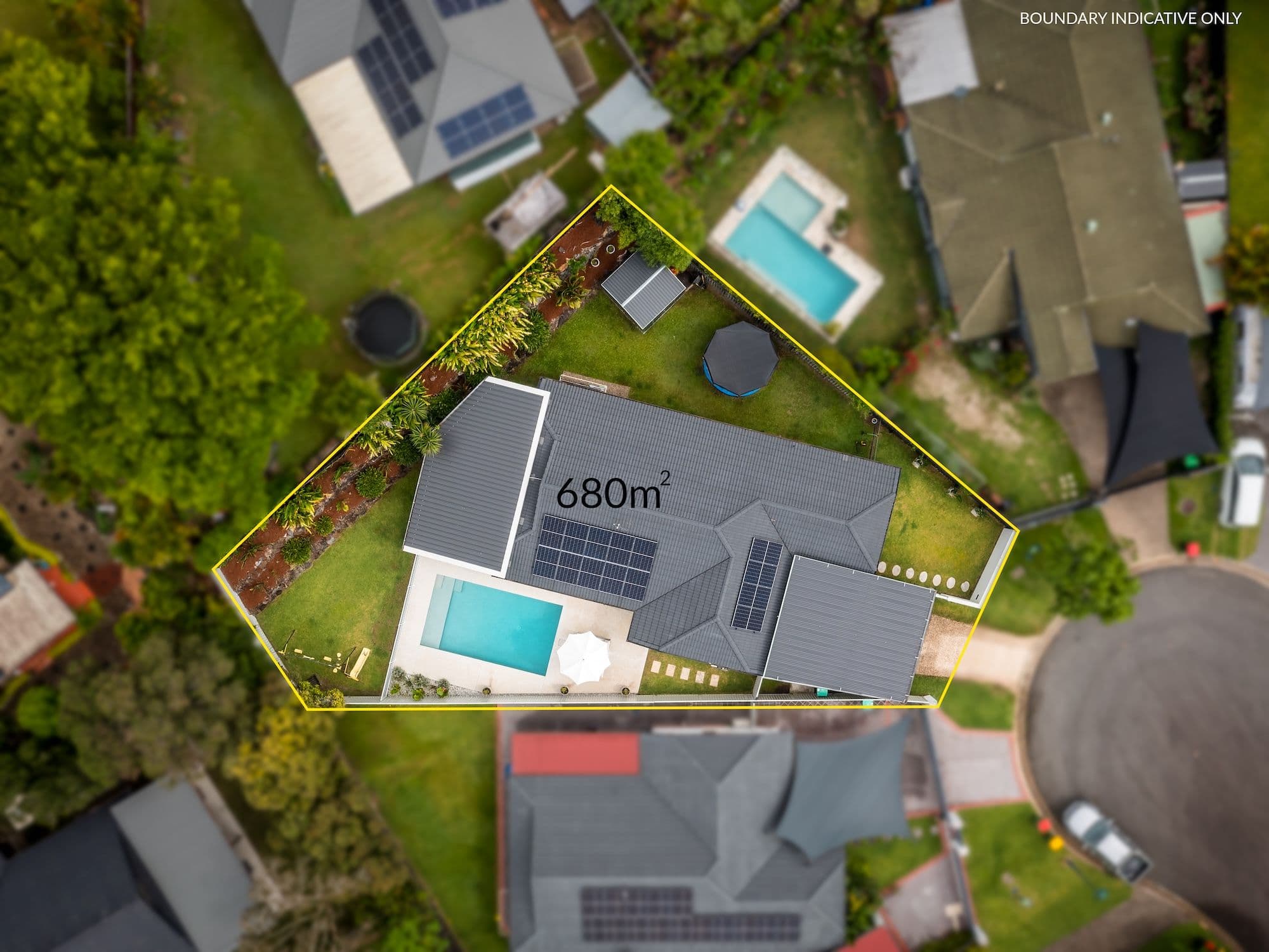 14 Ninnes Court, Mudgeeraba QLD 4213, Mudgeeraba - Thumbnail 2