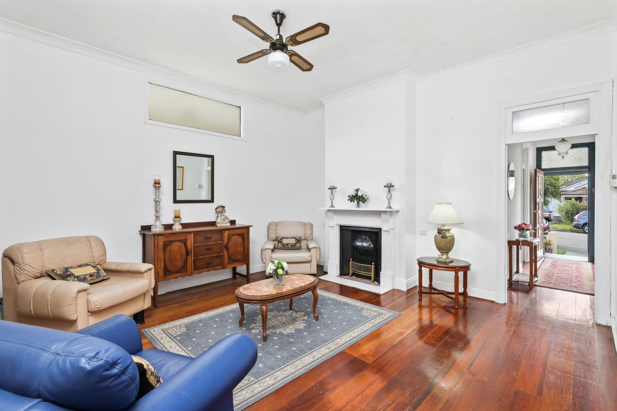 1 Percy Street, Haberfield - Thumbnail 2