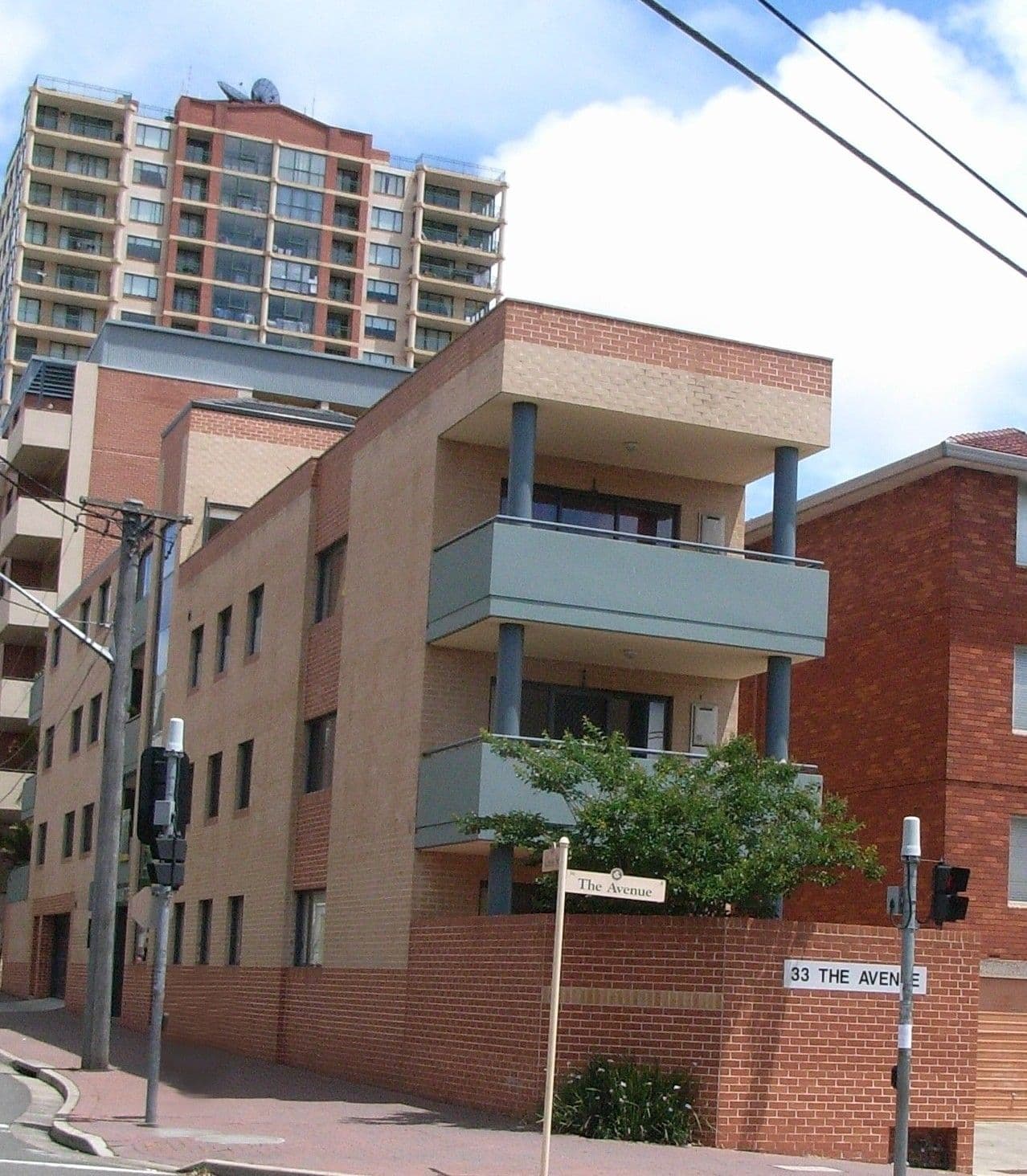 33 The Avenue, HURSTVILLE NSW 2220, Hurstville - Image 1