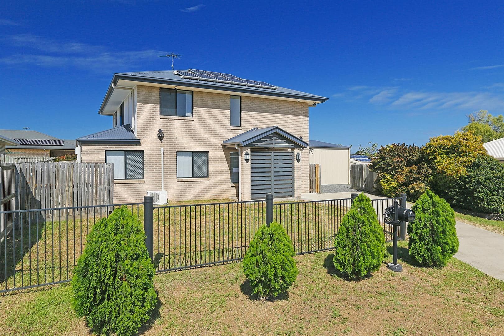 48 Leichhardt Drive, Gracemere QLD 4702, Gracemere - Image 1