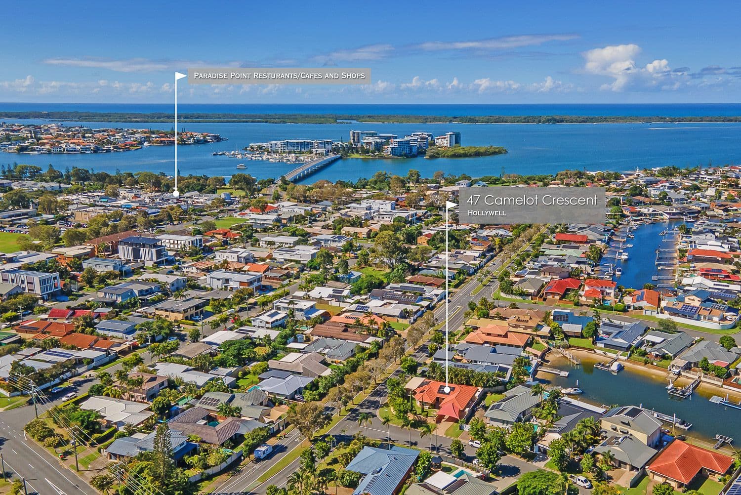 47 Camelot Crescent, Hollywell QLD 4216, Hollywell - Thumbnail 2