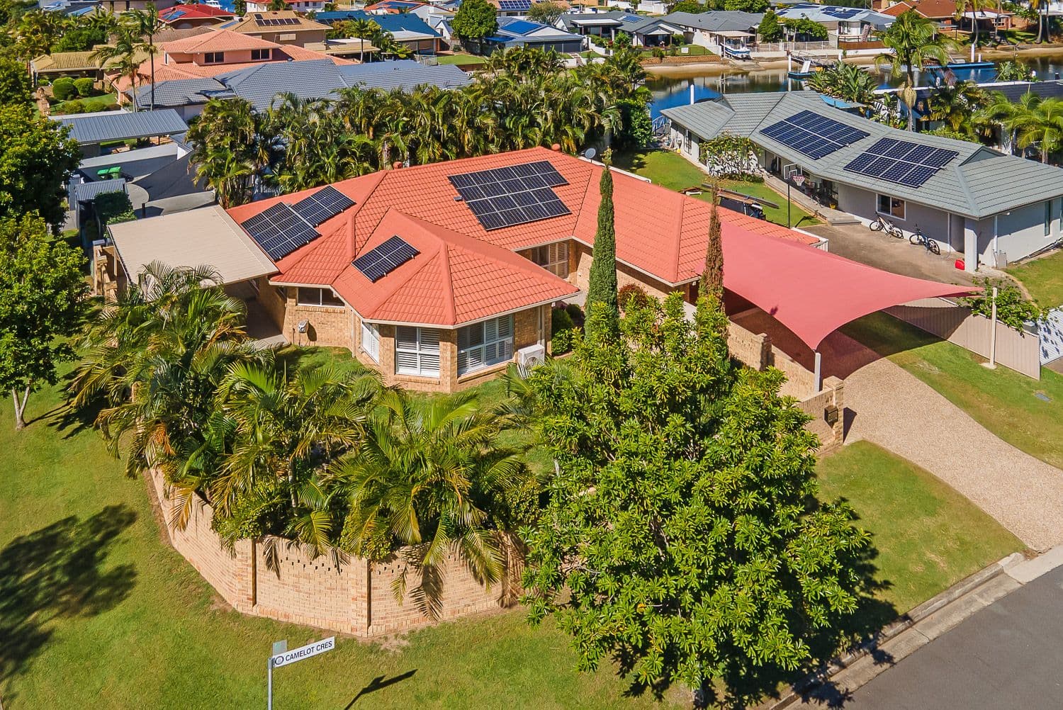 47 Camelot Crescent, Hollywell QLD 4216, Hollywell - Thumbnail 3