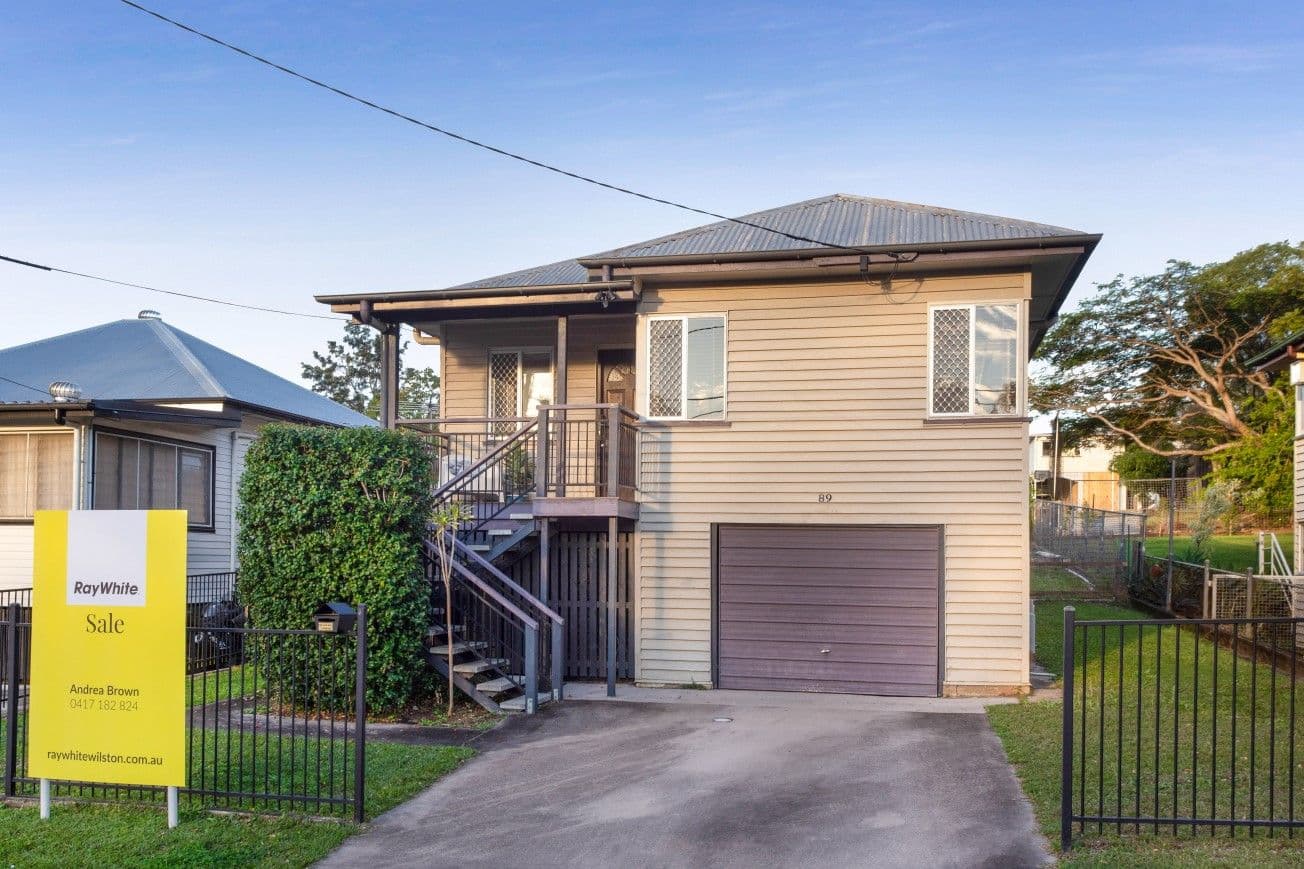 89 Bellevue Avenue, Gaythorne QLD 4051, Gaythorne - Image 1